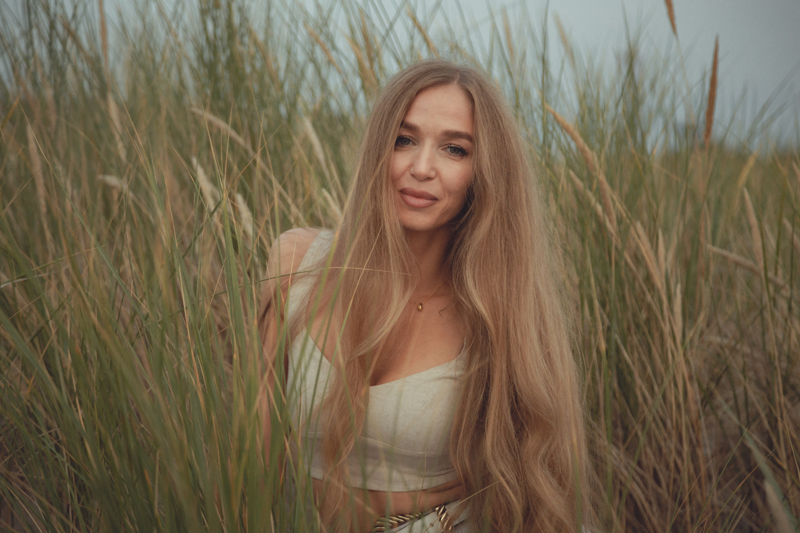 Sergey and Eiena | Янтарный. Андрей Миллер Фотограф из Калининграда