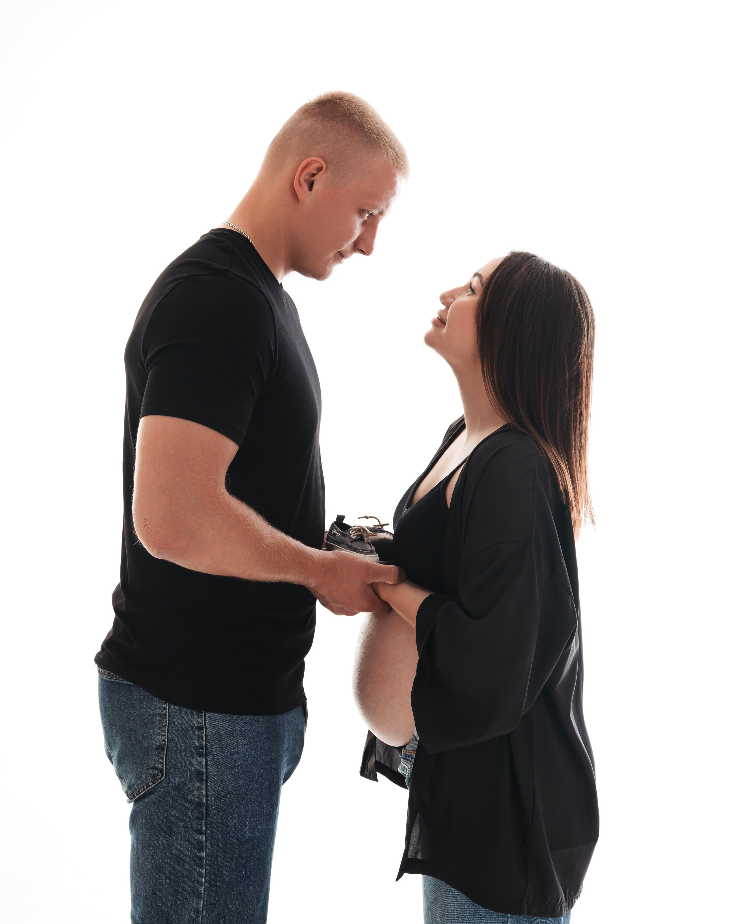 Фотосессия беременности. Фотограф в городе Лыткарино Волкова Ольга