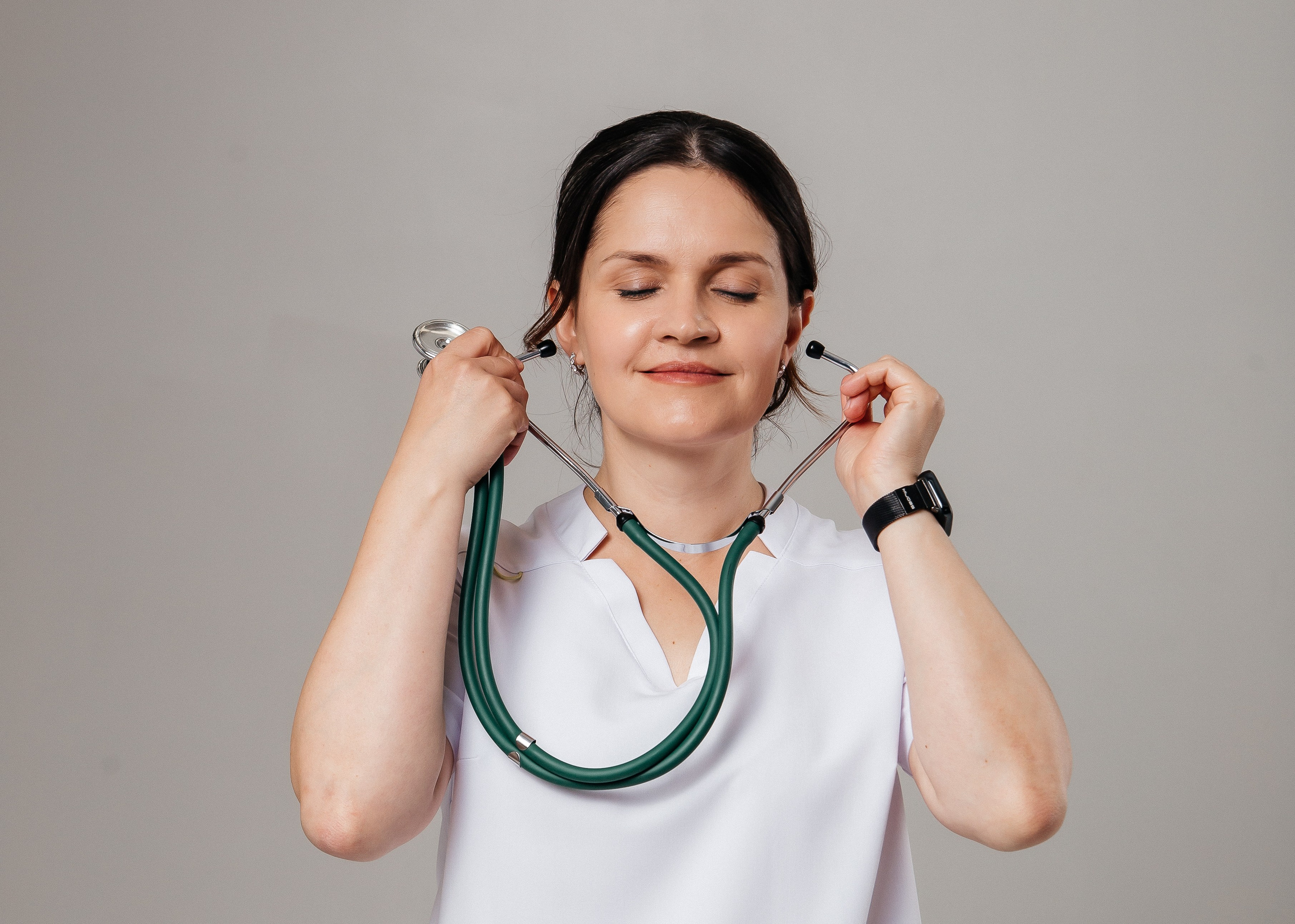 Деловая фотосессия. Сайт фотографа Арины Зиминой