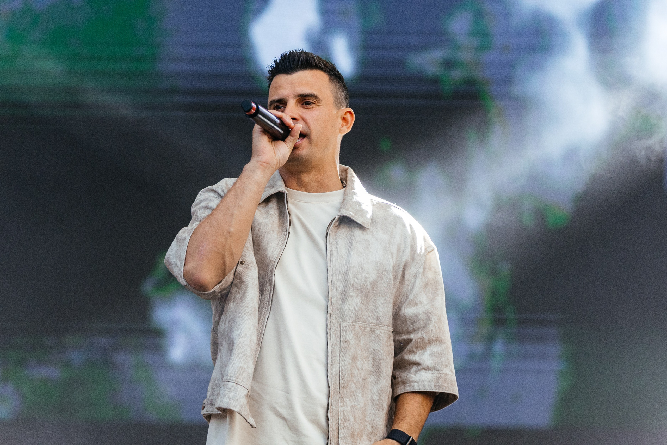 Иванушки International. Концертный и спортивный фотограф в Липецке