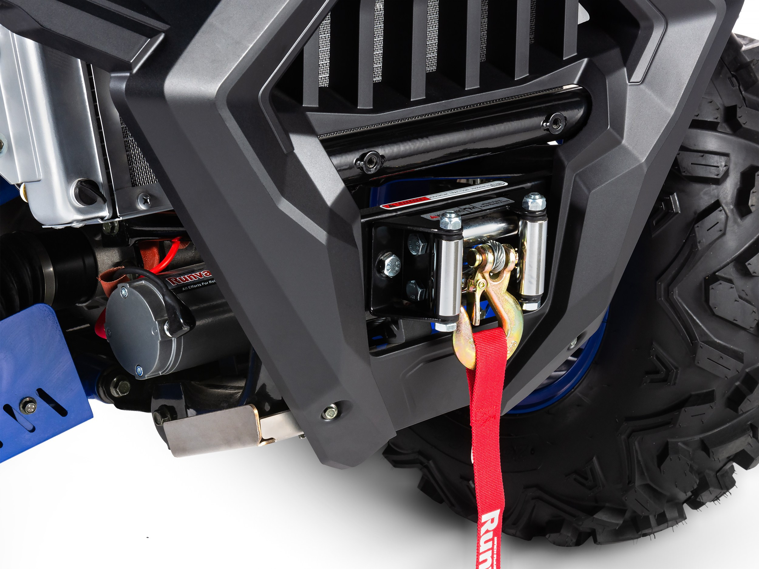 Техника. Vulgar Ferret's Production