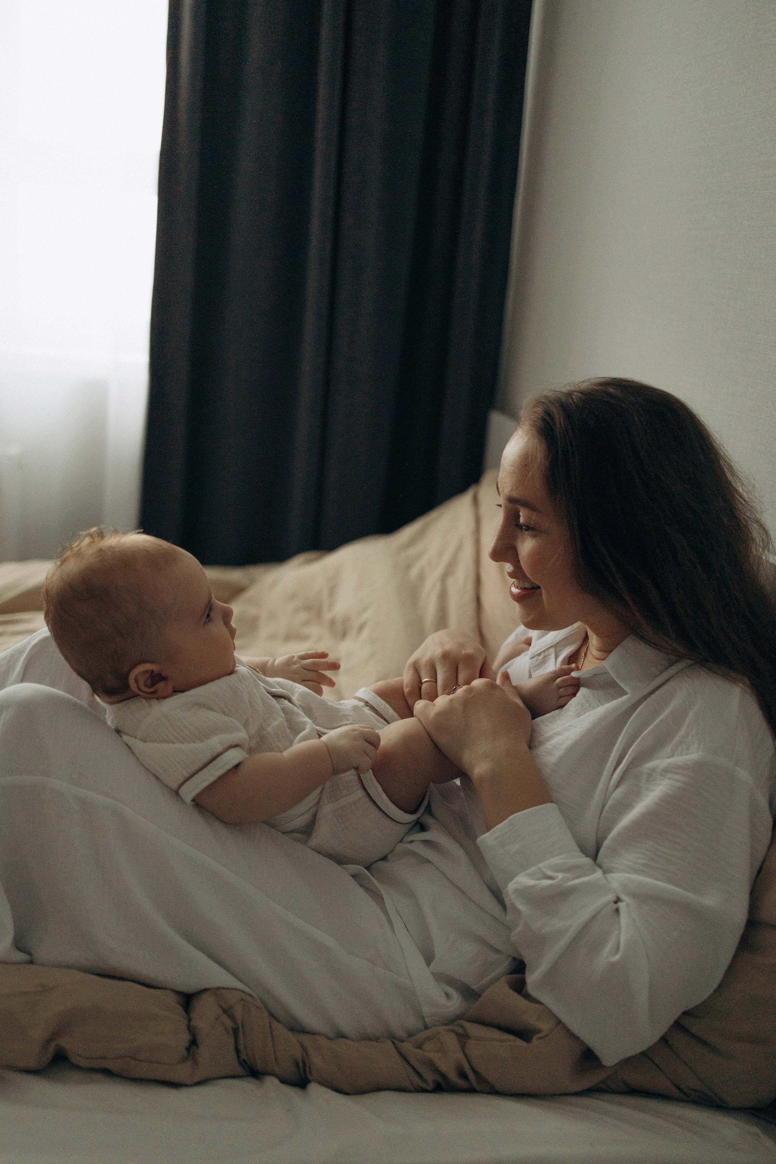 14. Семейный фотограф в Москве Жукова Анна