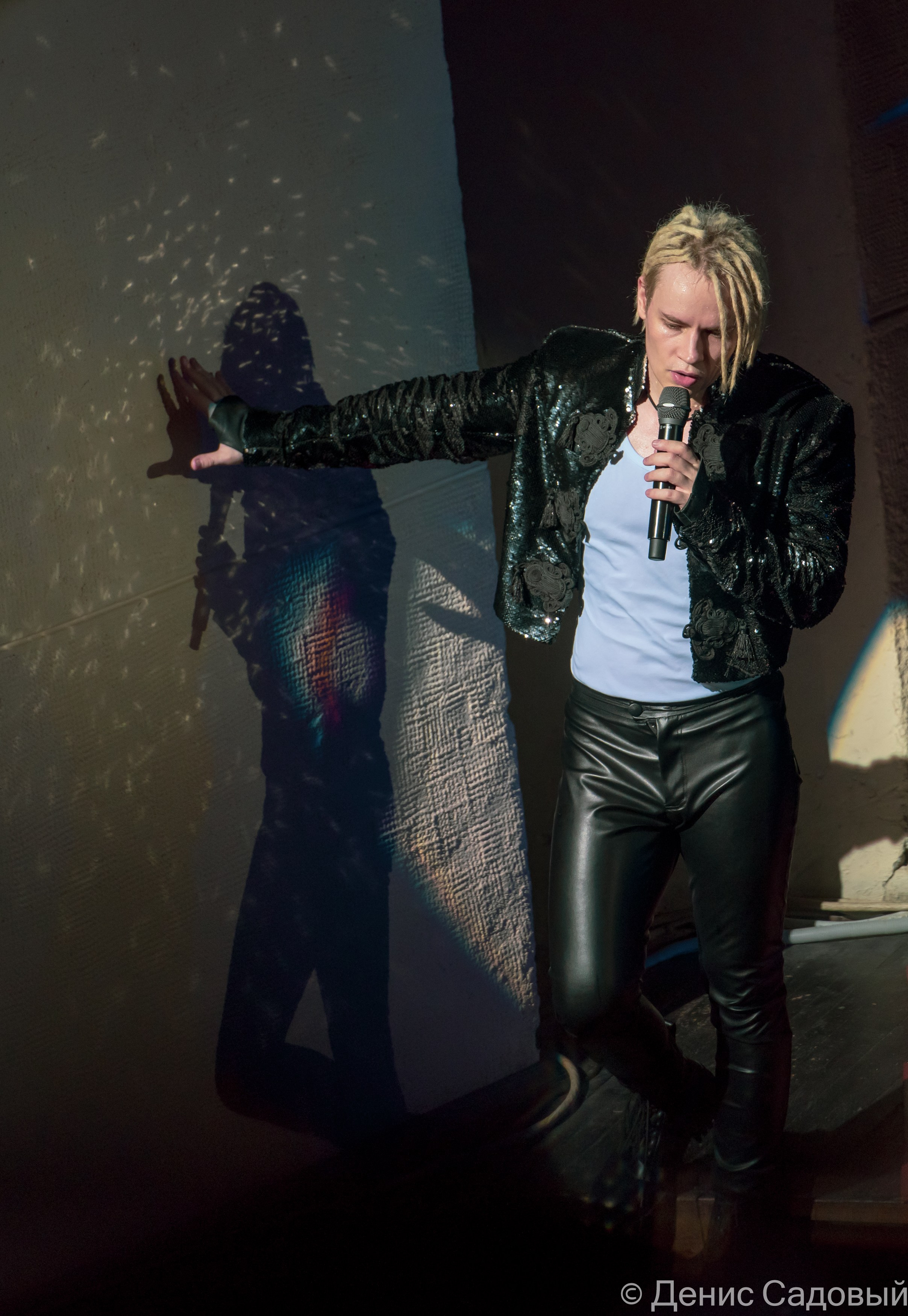 SHAMAN Севастополь 2022. Денис Садовый фотограф Севастополь