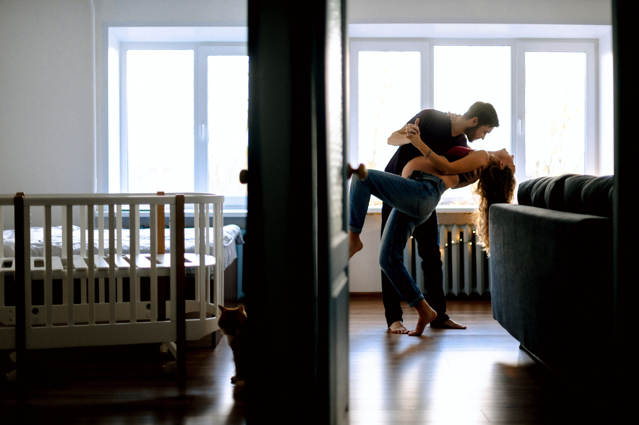 ВИКА + ДИМА. Шашкова Вероника / Свадебный и семейный фотограф Москва и Ярославль