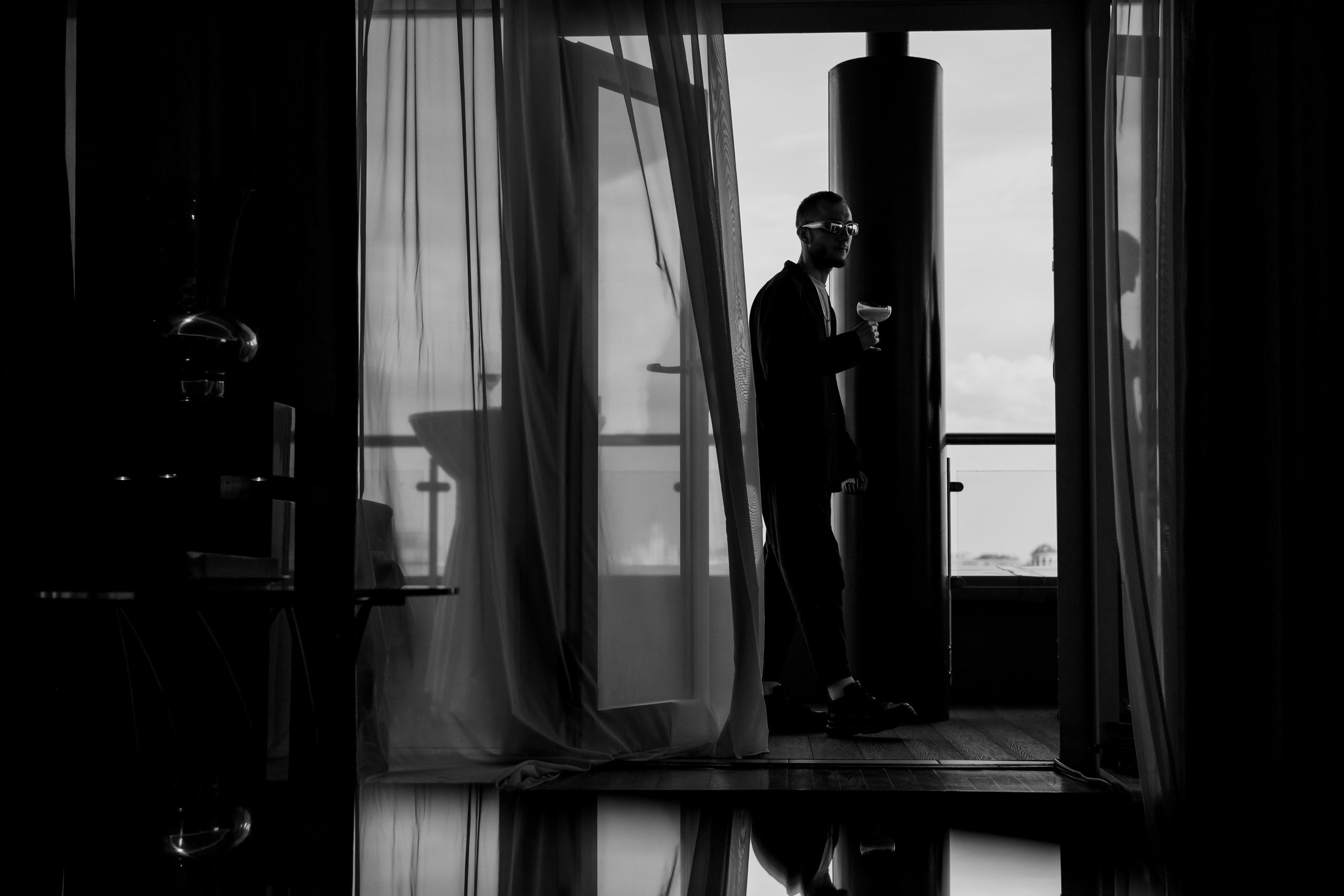 День Рождения. Свадебный фотограф Марина Назарова Москва