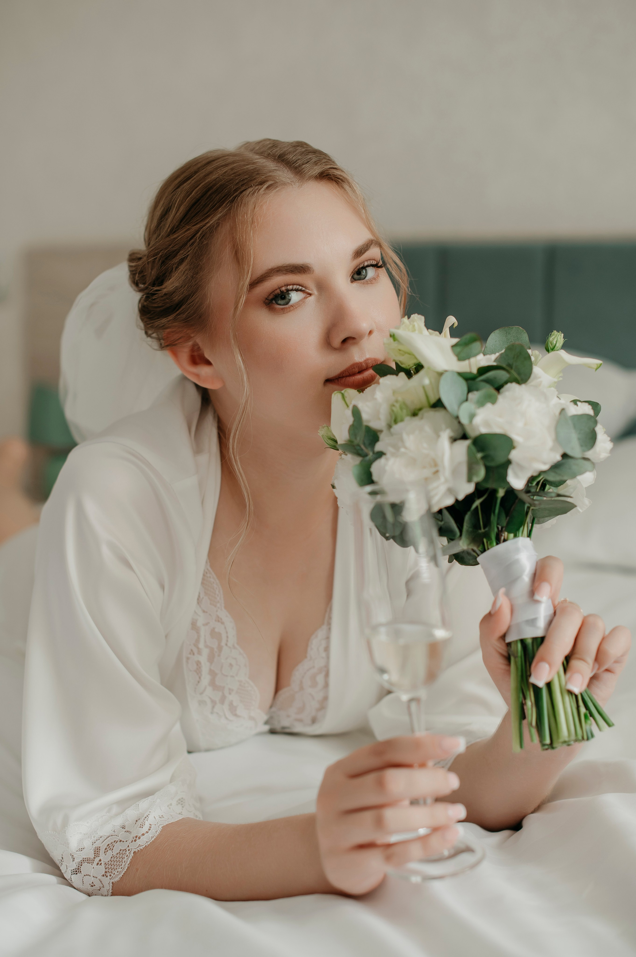 Матвей и Алена. Фотограф Дарья Семина