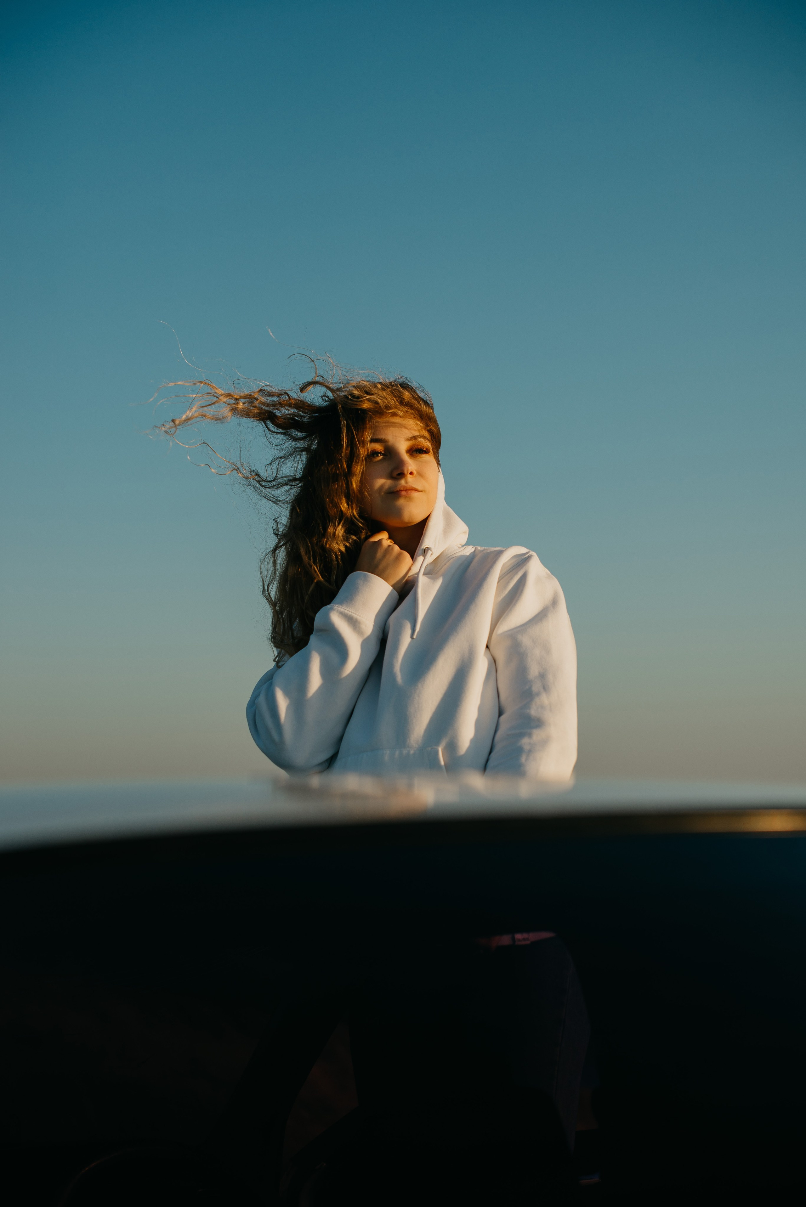 Марта. Фотограф Дарья Семина