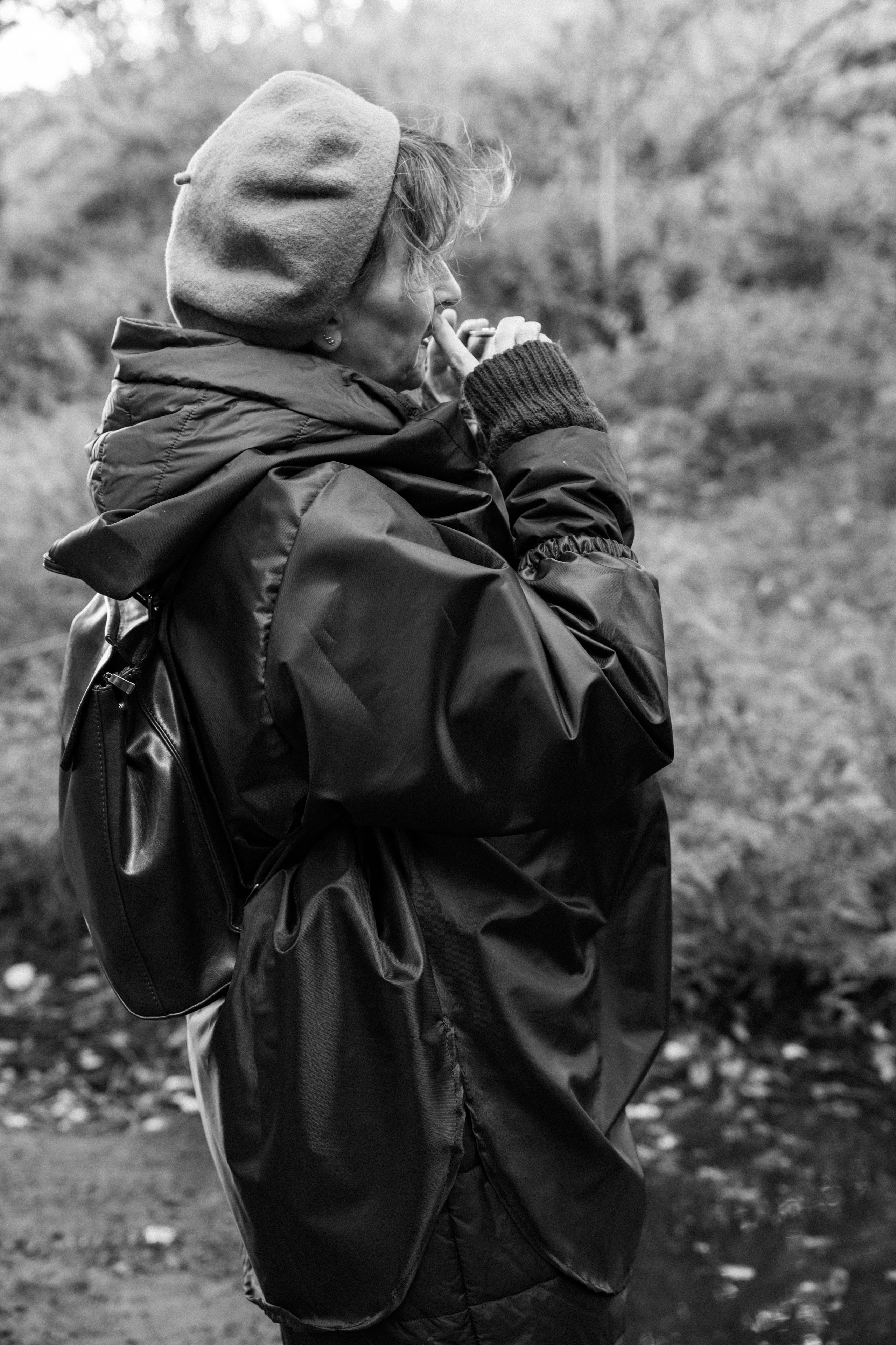 Зеленый пластик. Западный Котлин. Фотограф/видеограф в Санкт-Петербурге Динара Гольдина