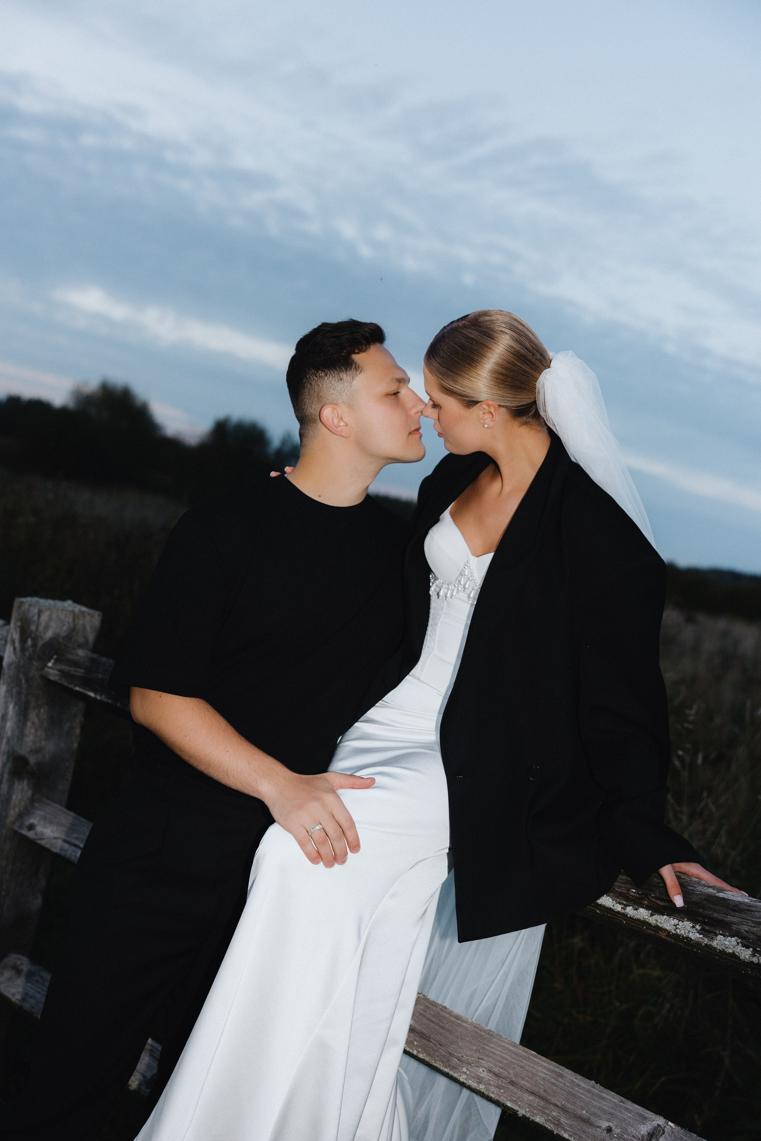 Надя и Паша 🤍. Фотограф в Минске Дарья Матвеенко