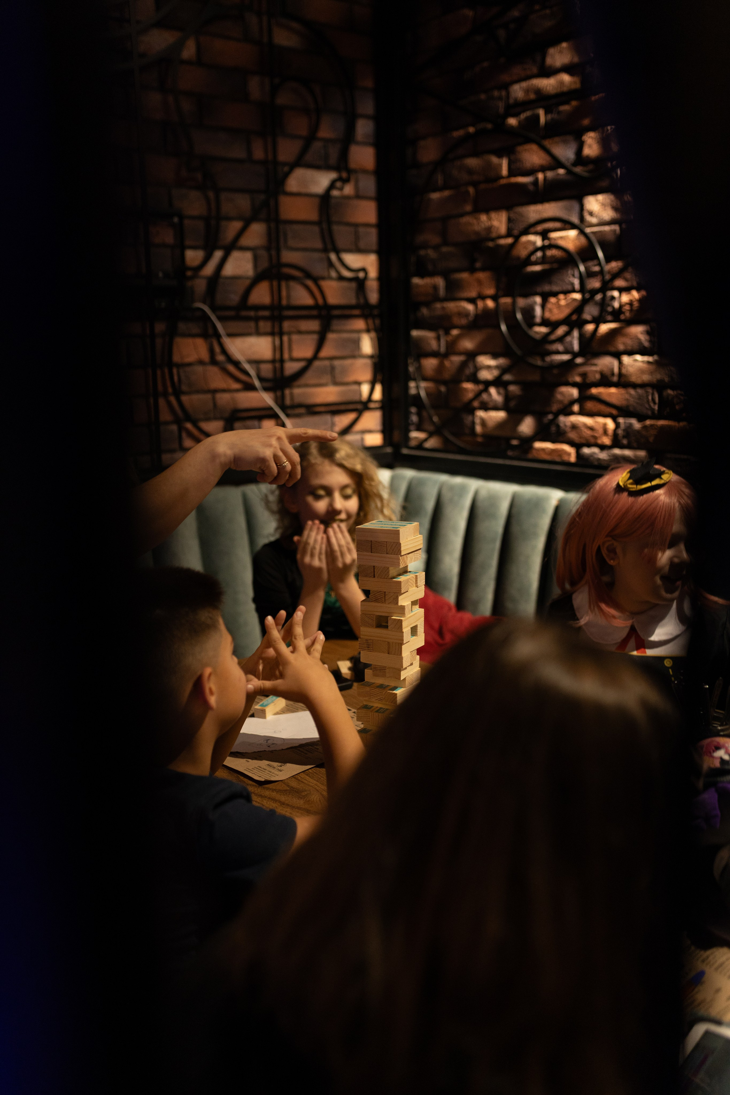 Квиз I MOM'S. Свадебный фотограф. Москва и Московская Область