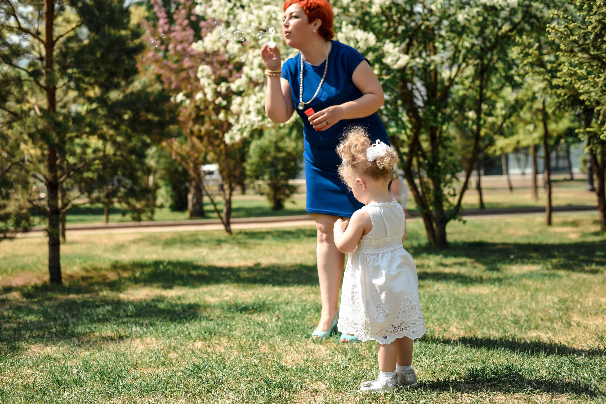 Семейная уличная. Свадебный, семейный, детский, контент фотограф в Омске Максим Ильин