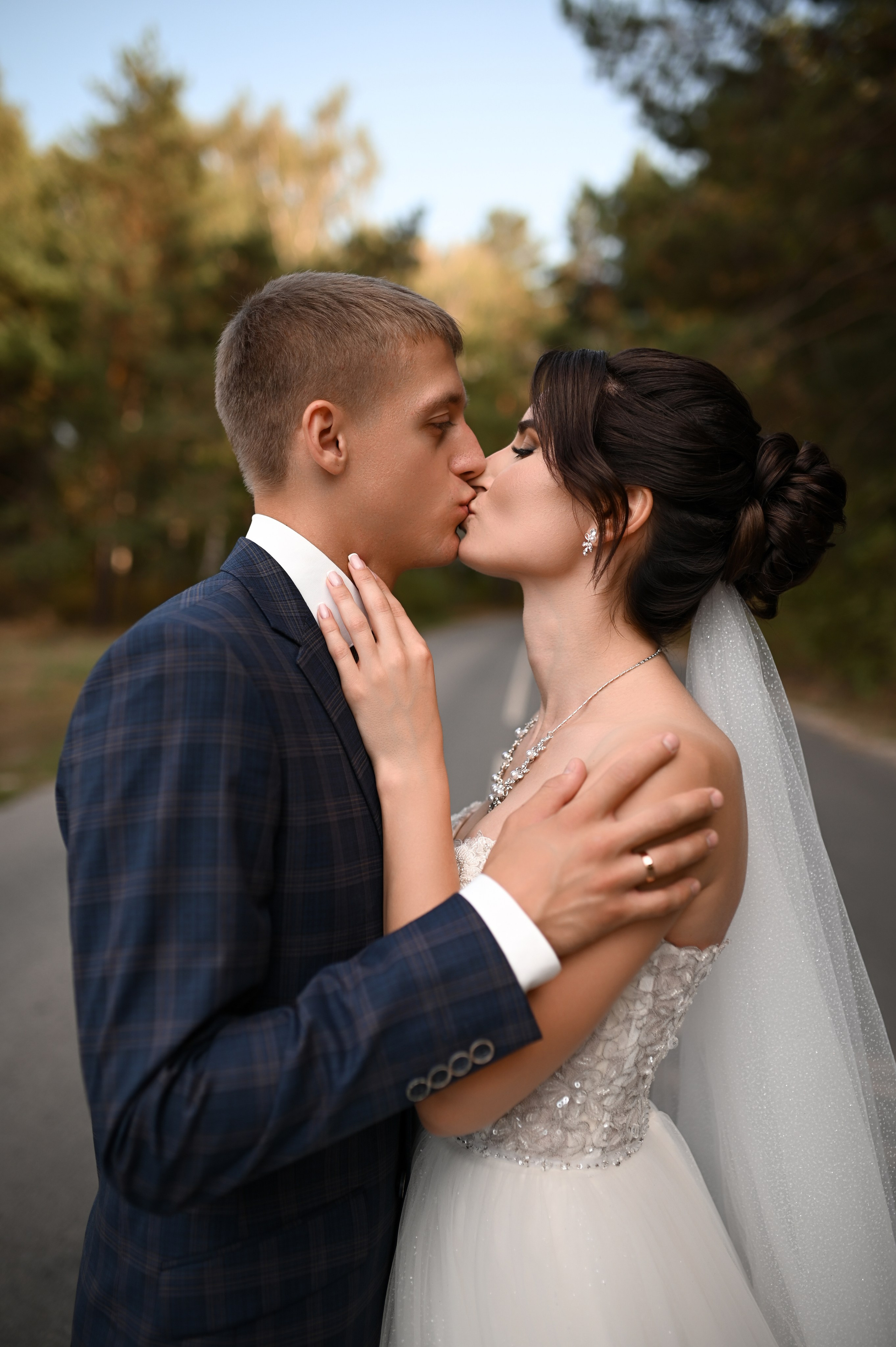 " Начало новой истории ". Твой личный проводник к красивым фотографиям в Старом Осколе