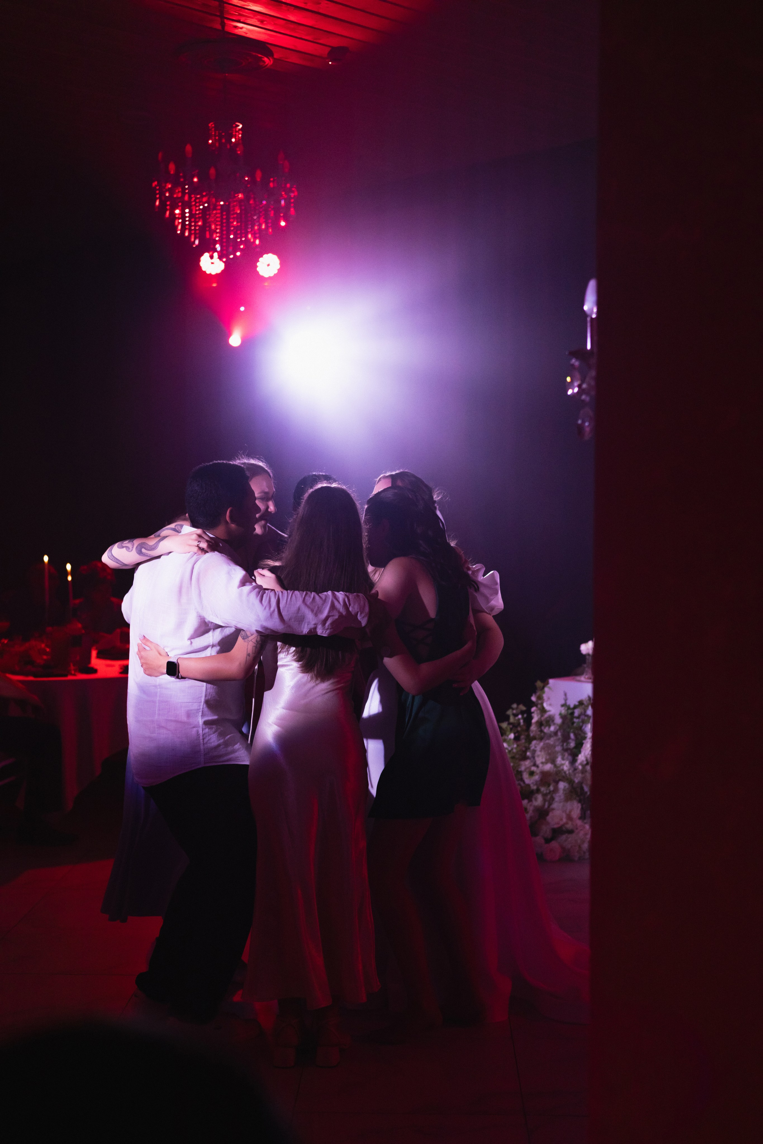 Александр и Елизавета. Фотограф Ершова Светлана