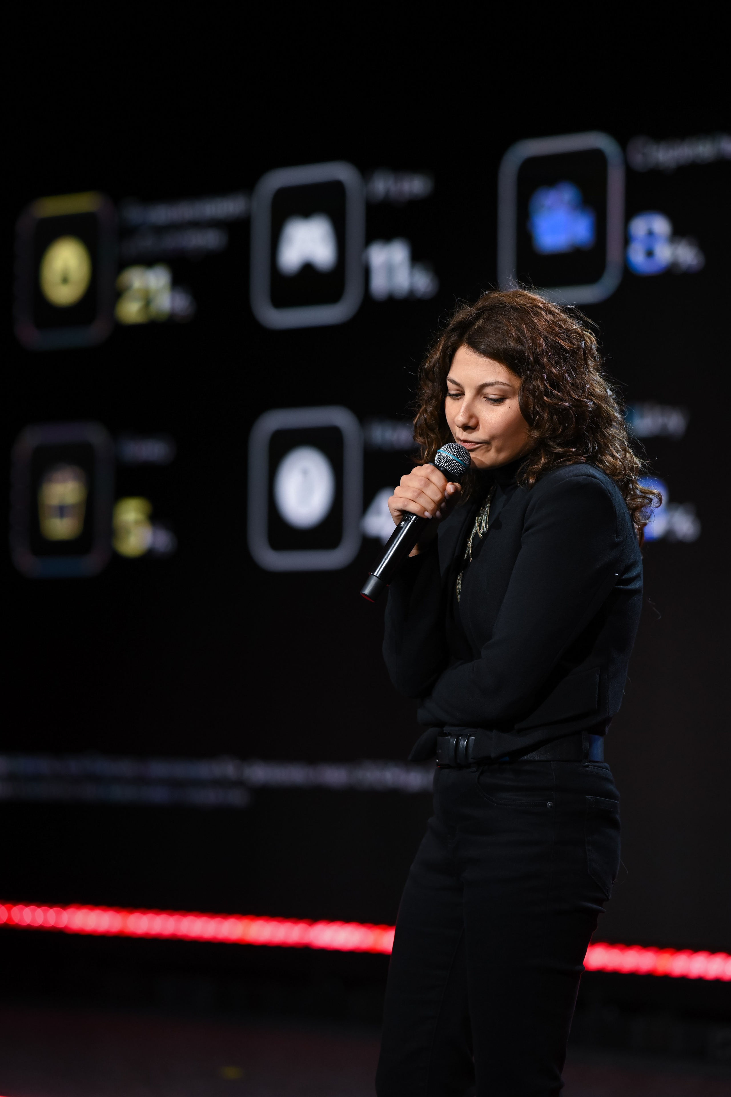 MTS ADS| Большая конференция маркетолога. Портфолио