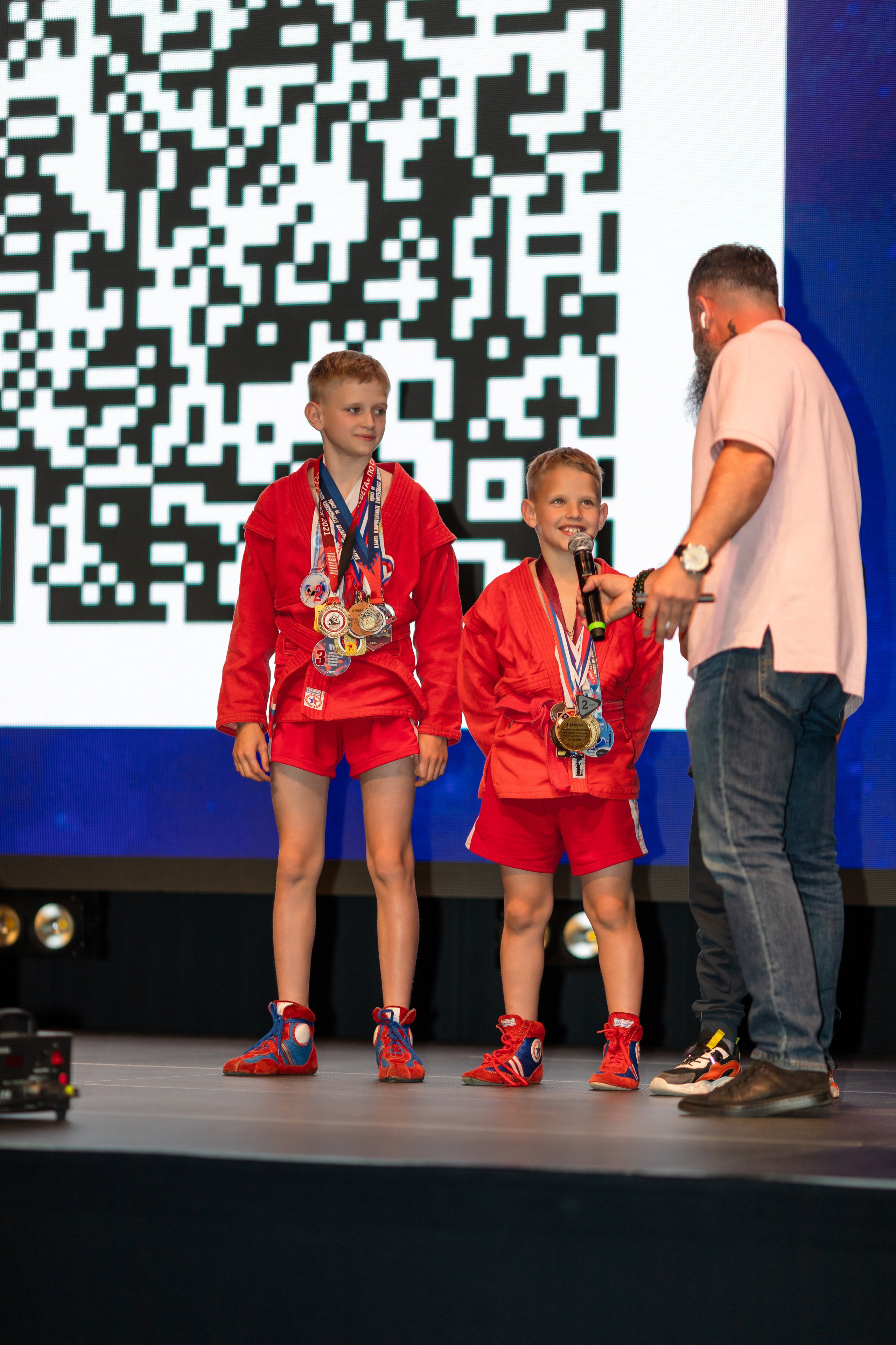 НЕТВОРКИНГ-ФОРУМ WiN-WiN. Fabula Studio