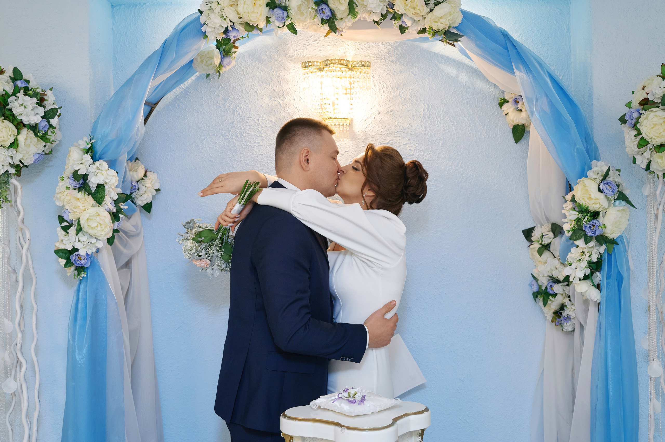 Дмитрий и Юлия. Фотограф Опыт Качество Скорость Горный Алтай Барнаул