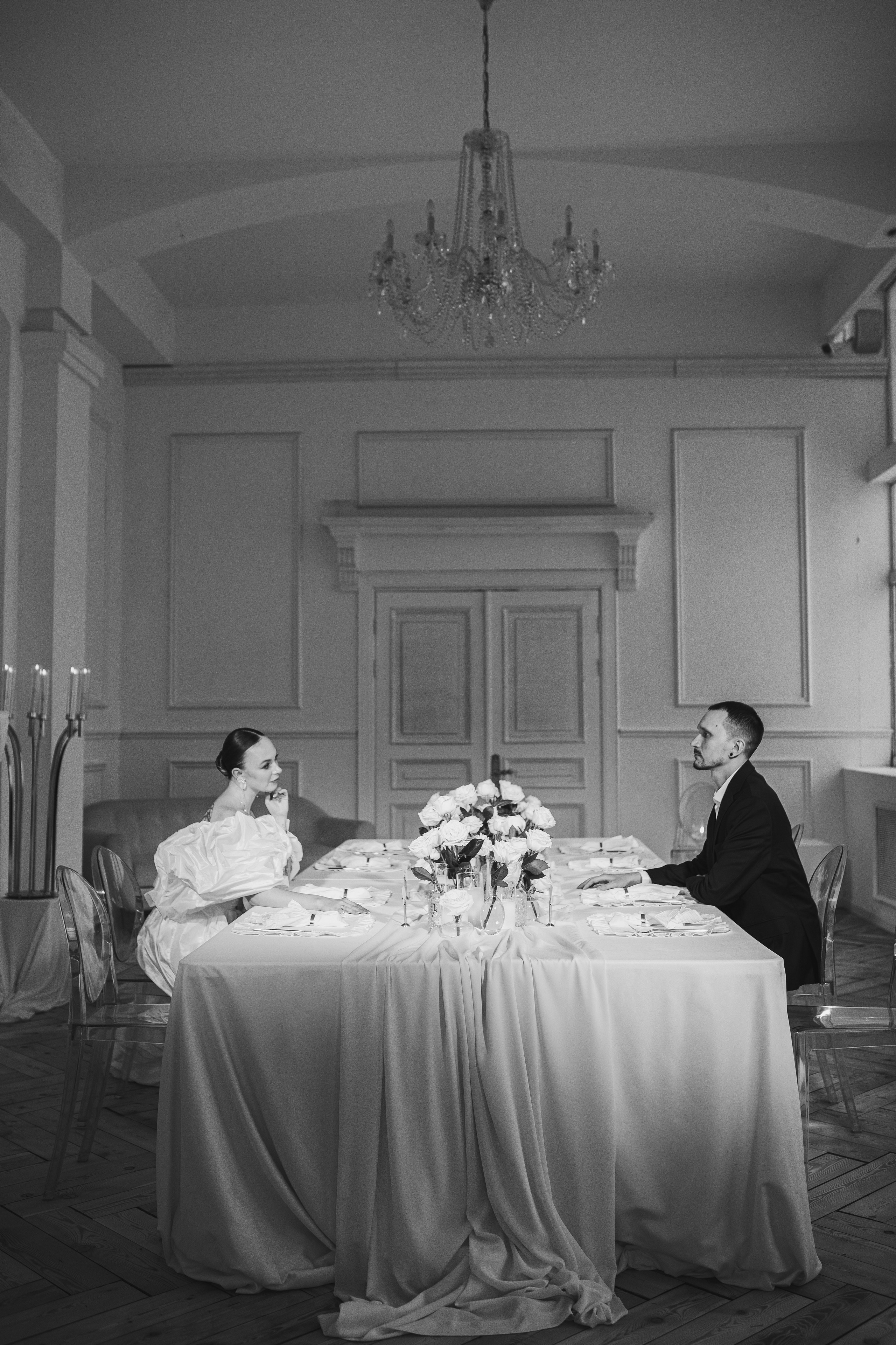 Мария и Александр. Семейный и свадебный фотограф в Екатеринбурге Орлова Ирина