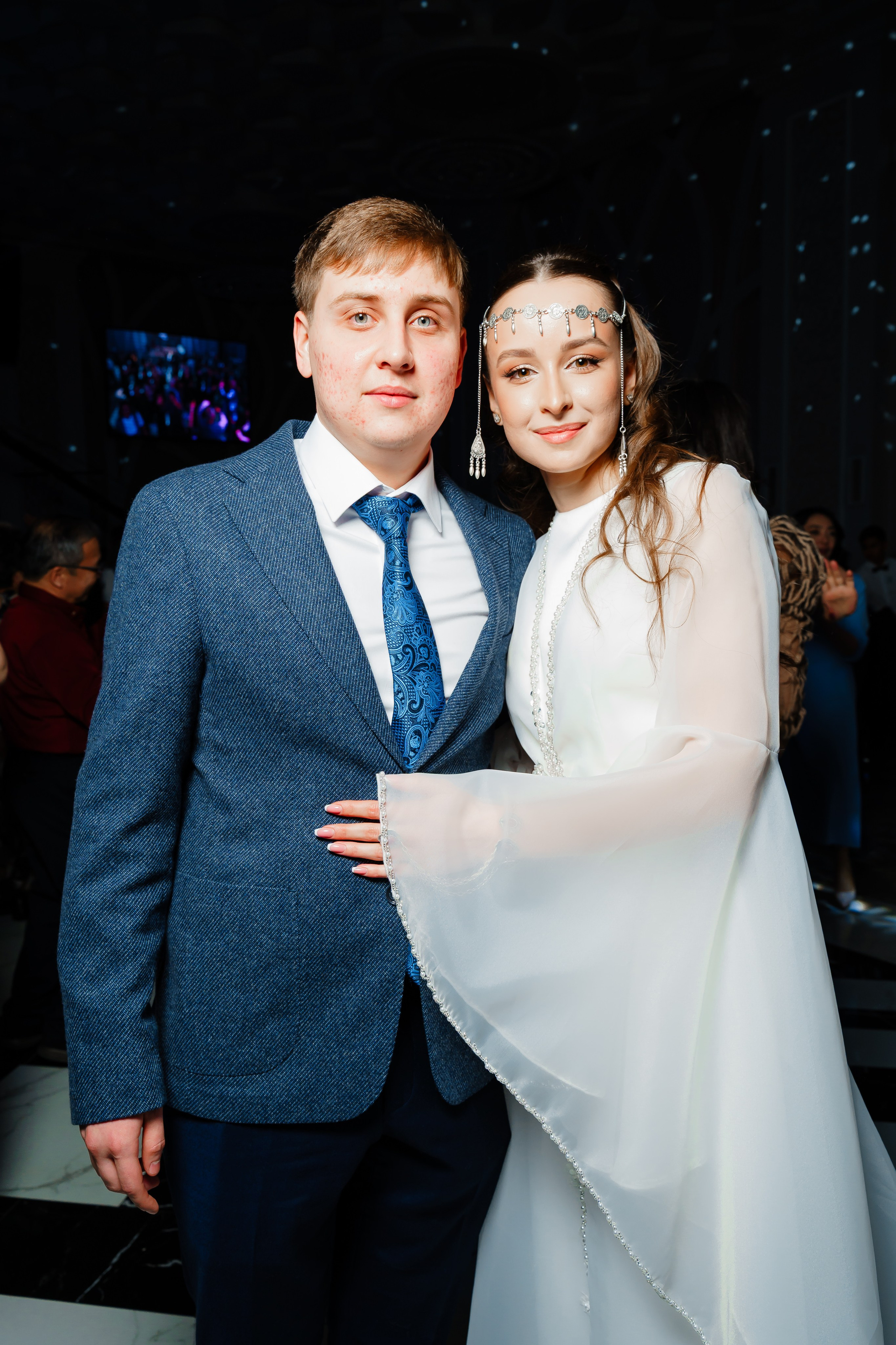 Свадебные съёмки. Профессиональный фотограф в Шымкенте Шухрат Хакимов