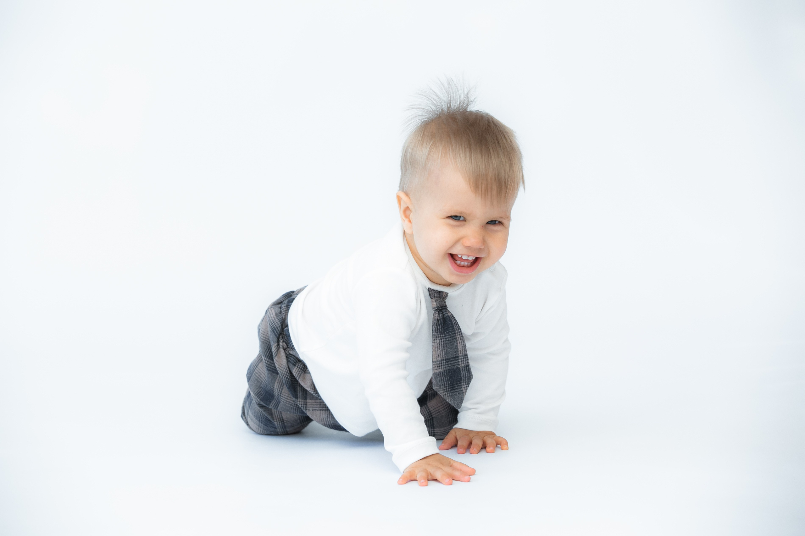 어린이들 Детки. «Инбок» Фото студия