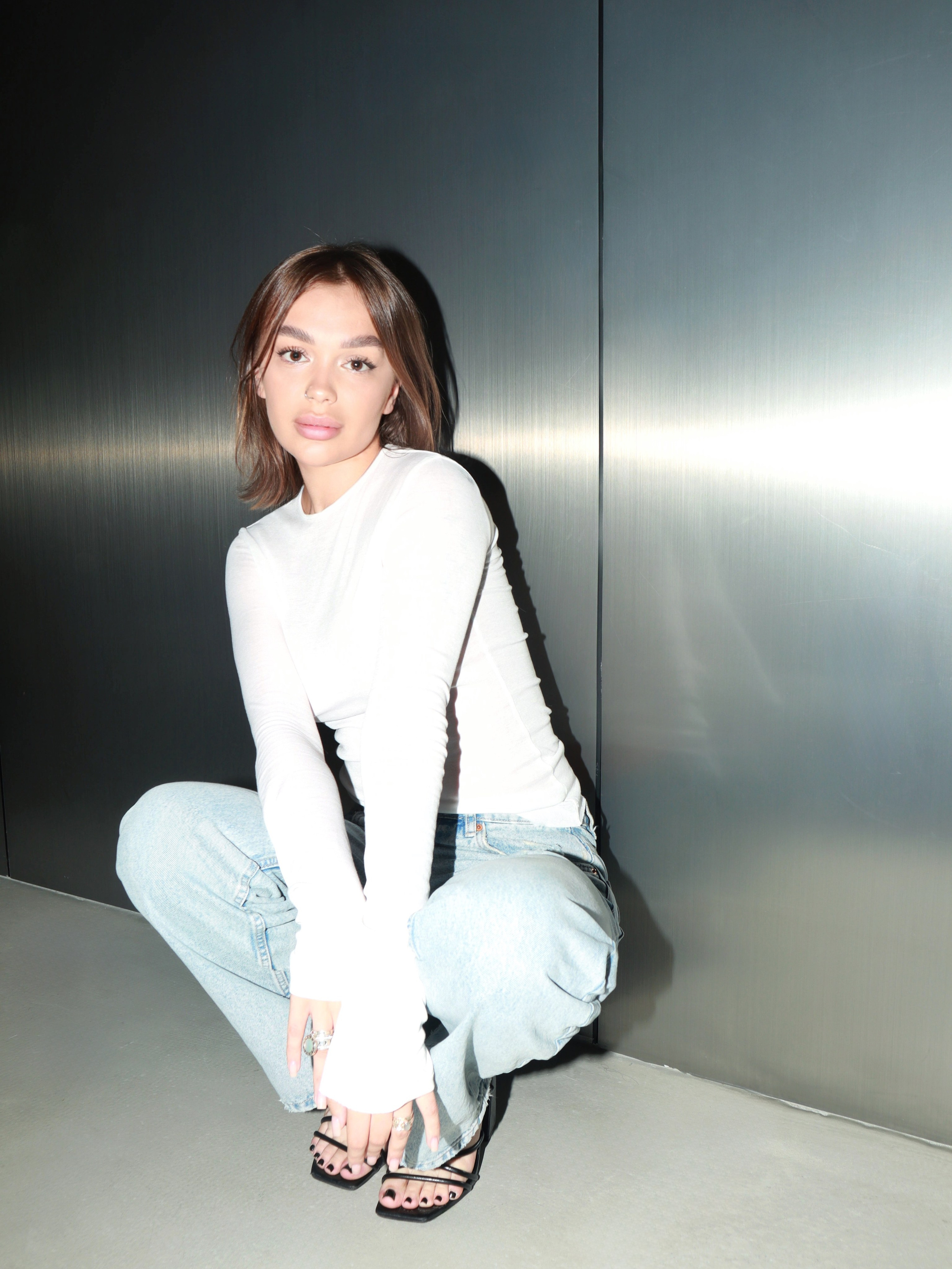 Студийные съемки. Главная