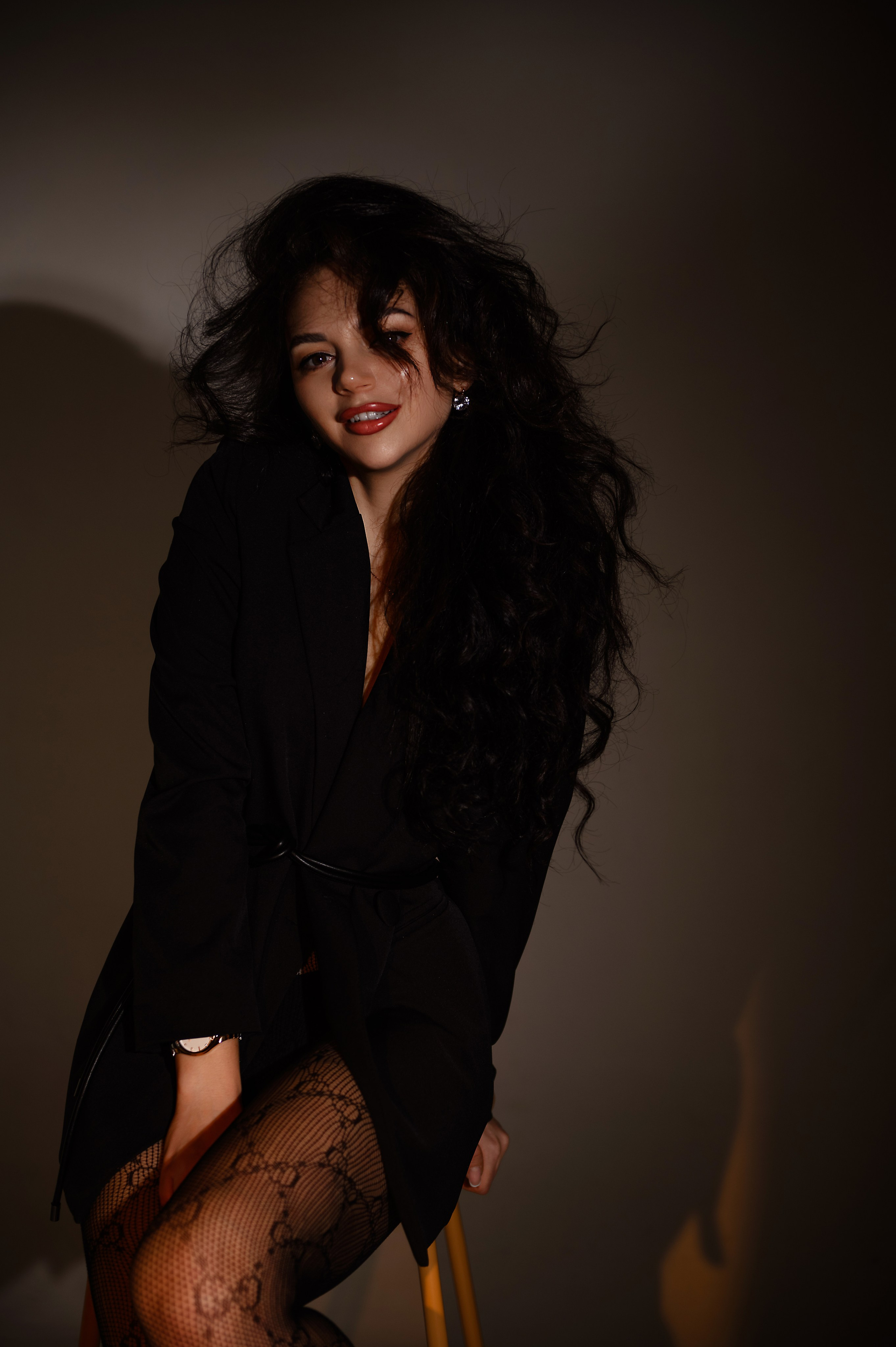 Женский портрет. Женский и семейный фотограф в Костроме. Алена Шепот