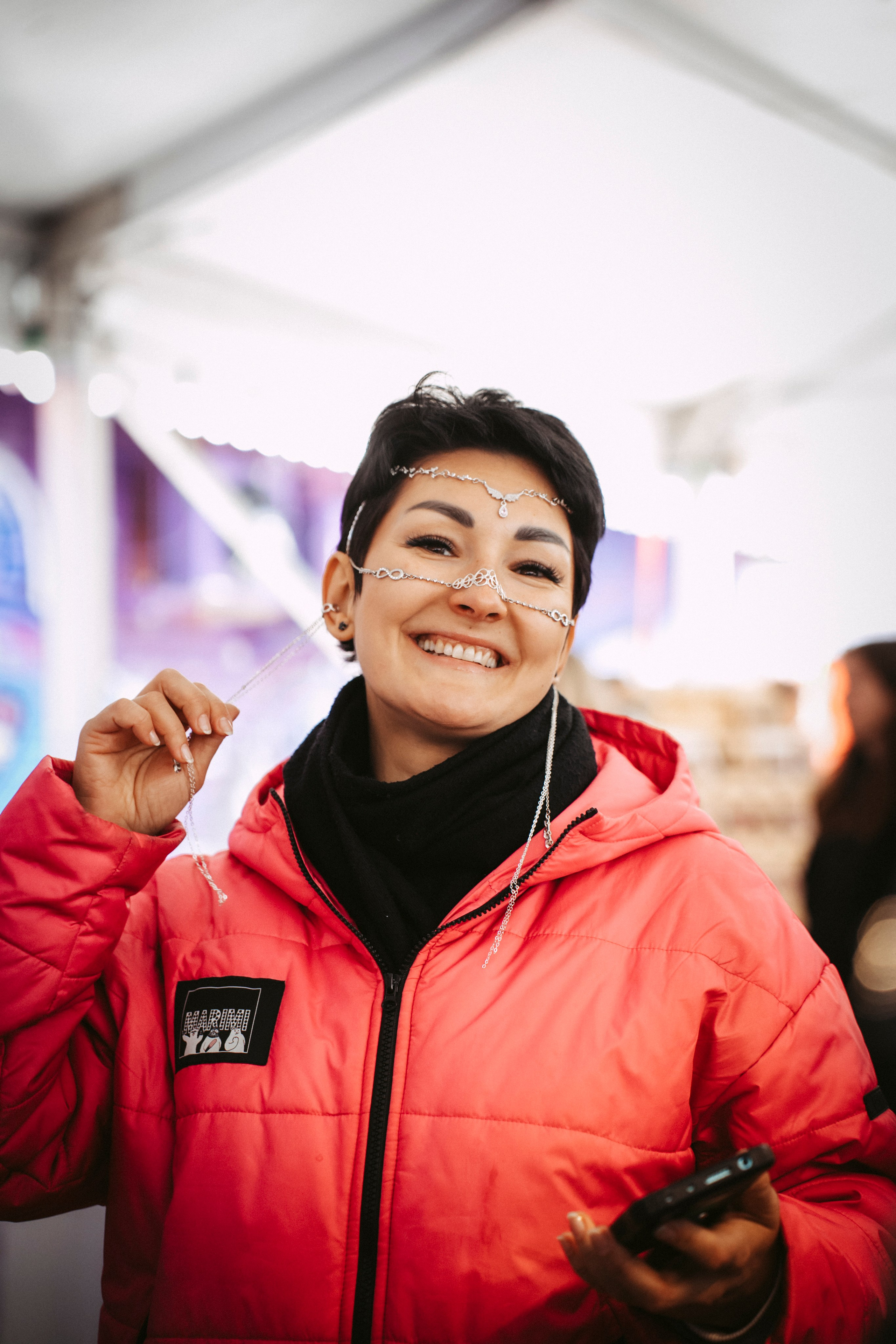 Фестиваль «Очень! Осень». Главная