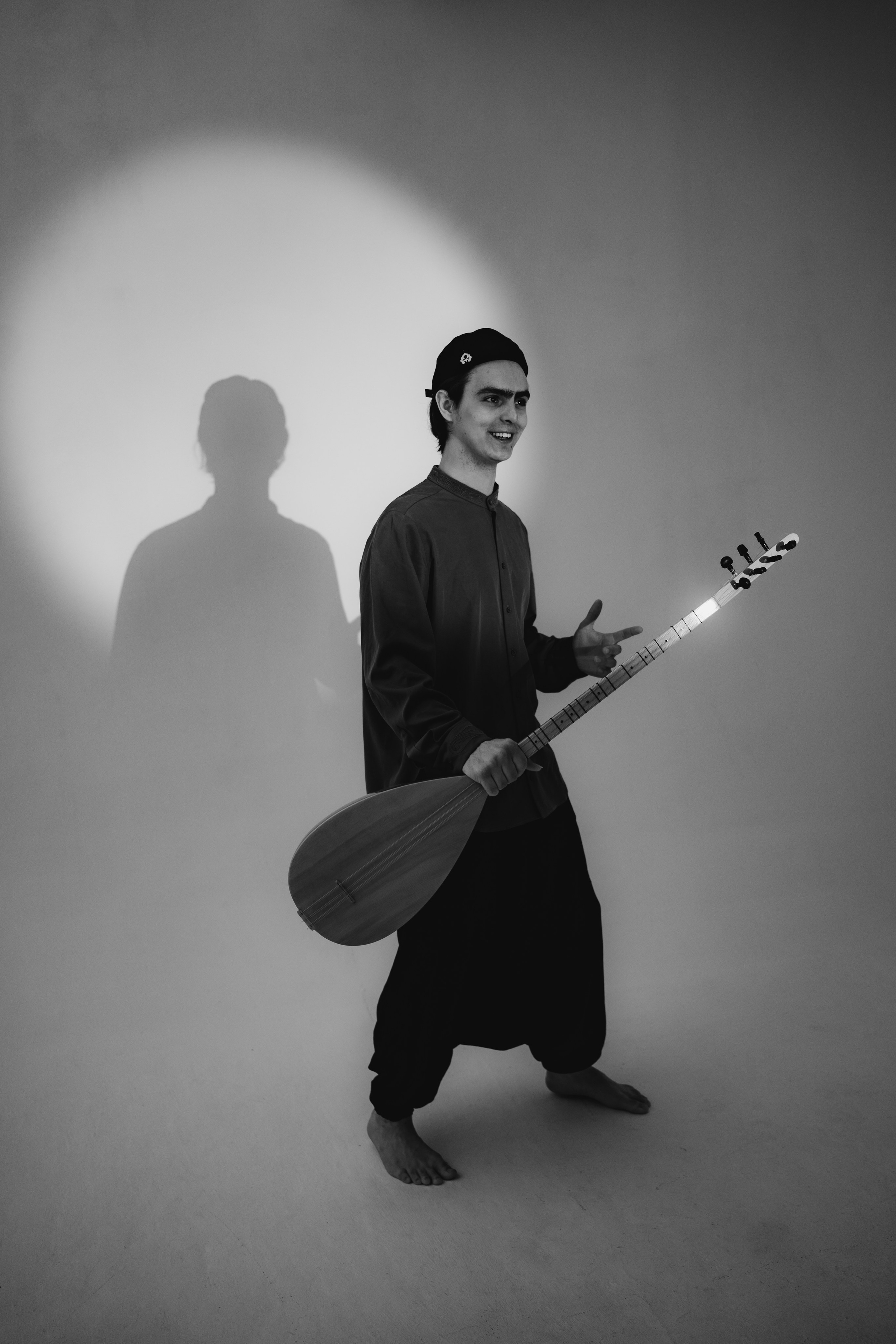 Айдар. Главная