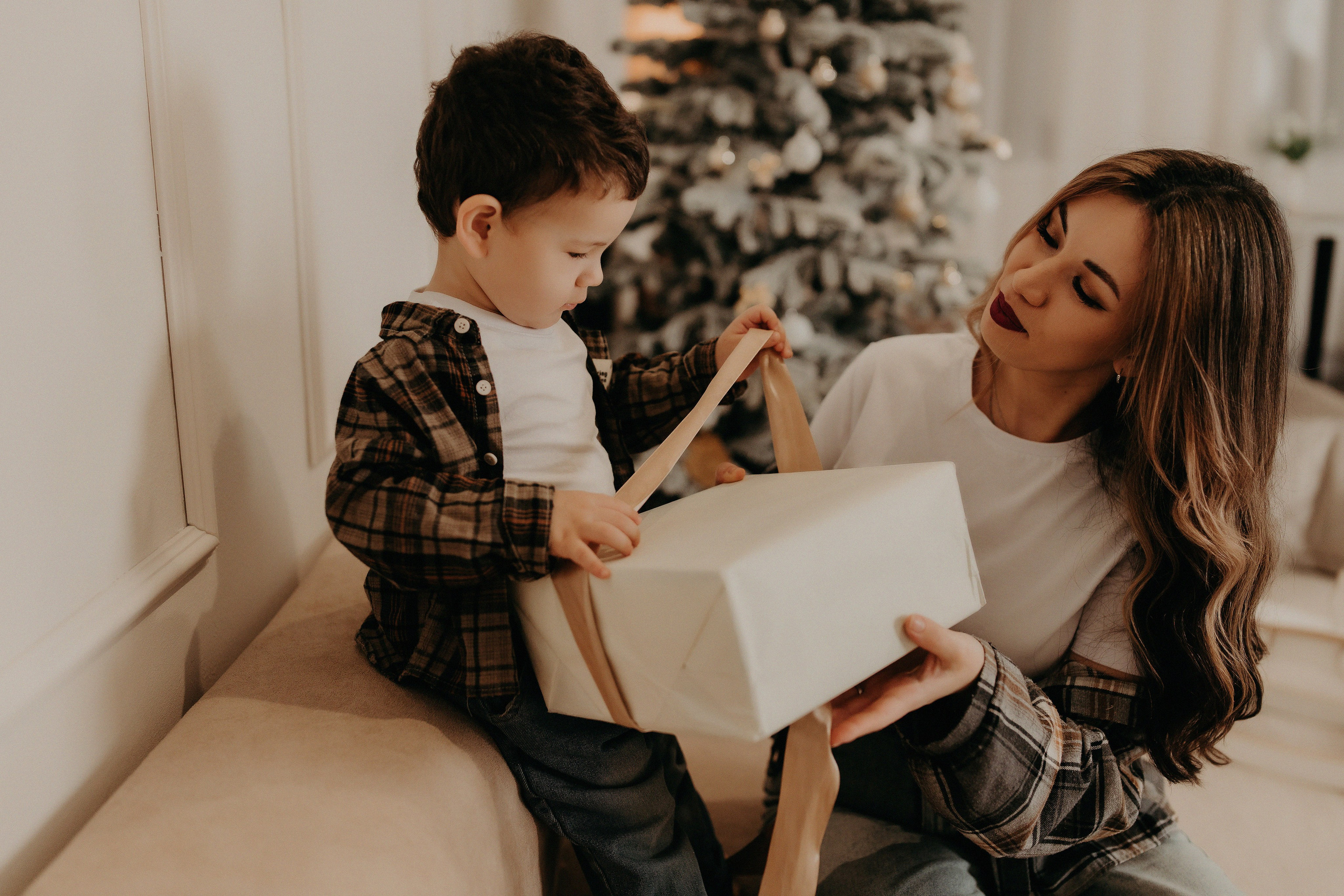 Настя и Марк. Свадебный и семейный фотограф в Казани и Волжске