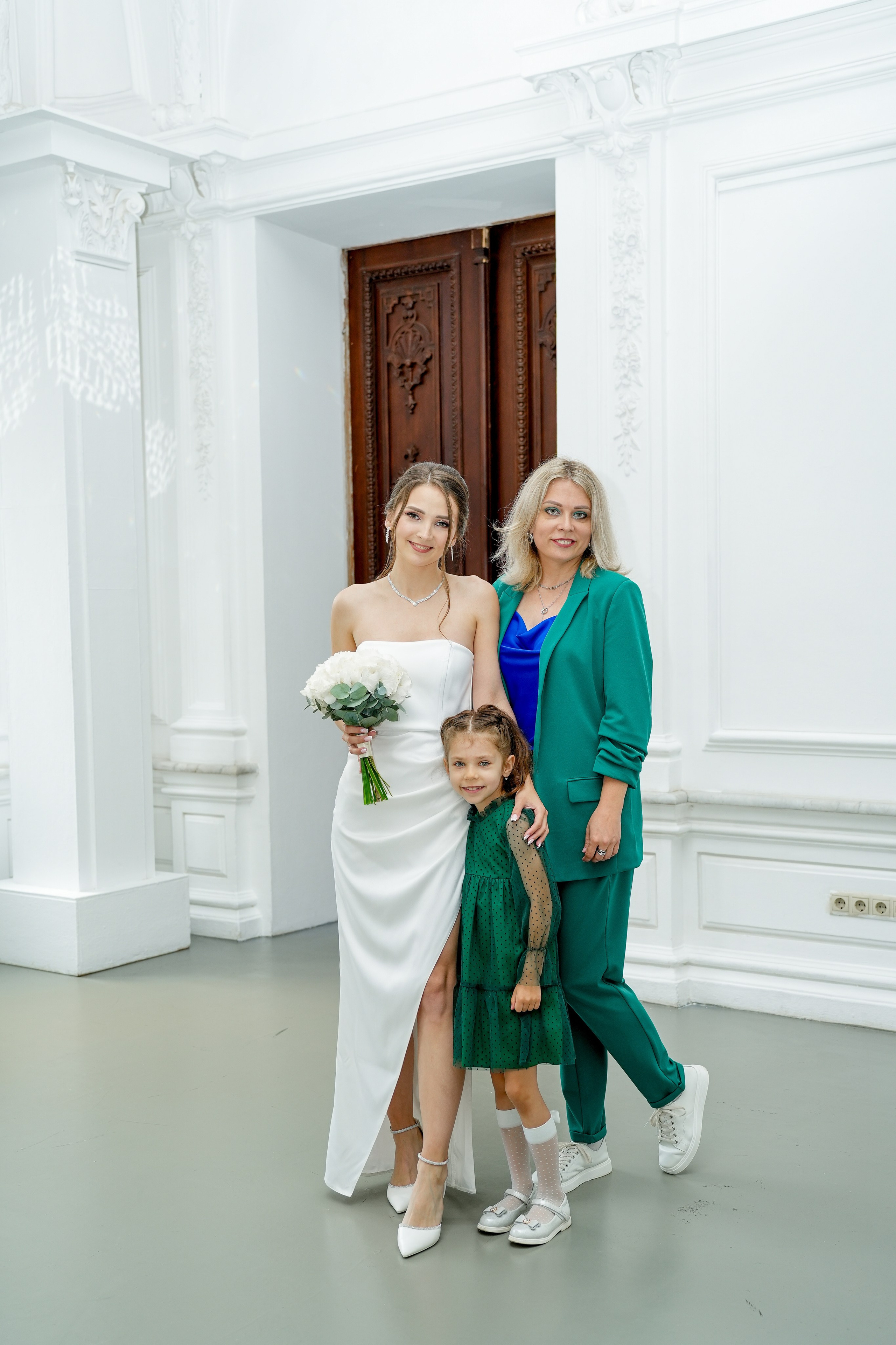 Особняк Спиридоновых. Фотограф Элина Задорожная