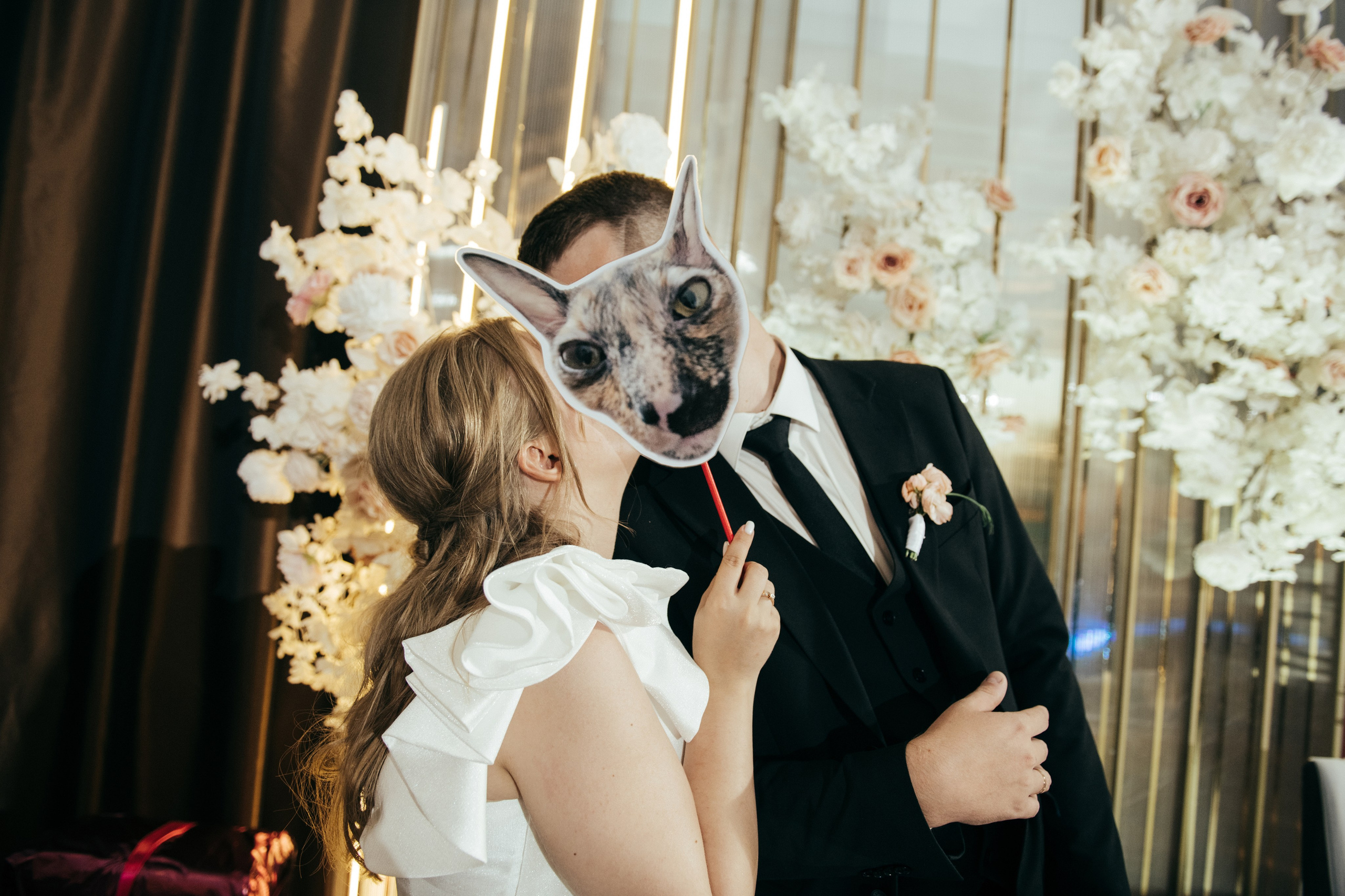 Виталий и Виктория. Свадебный и семейный фотограф Алиса Полякова |Старый Оскол | Воронеж