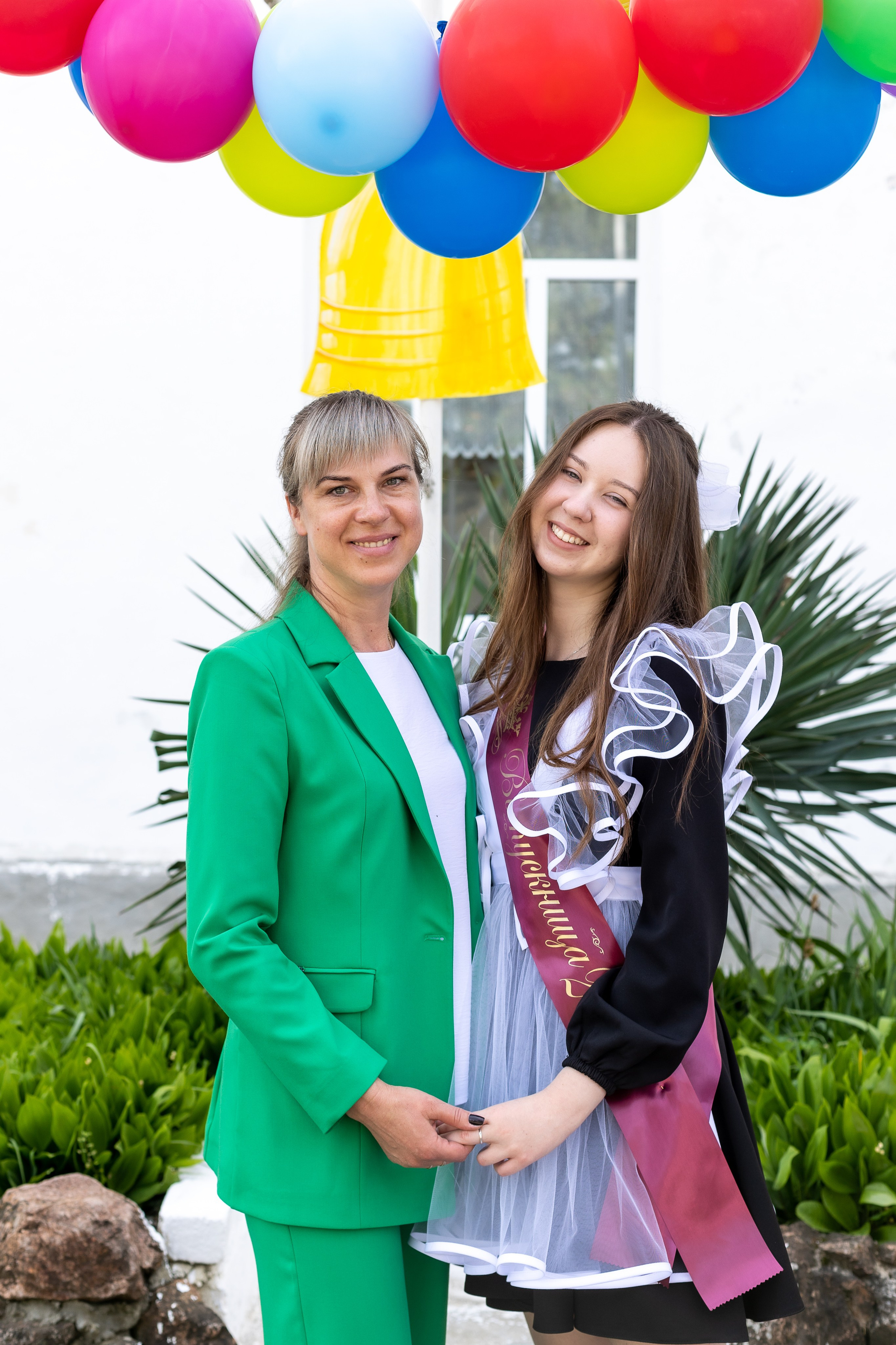 Последний звонок. Выпускные альбомы Майкоп, Краснодар Елена Золотарева