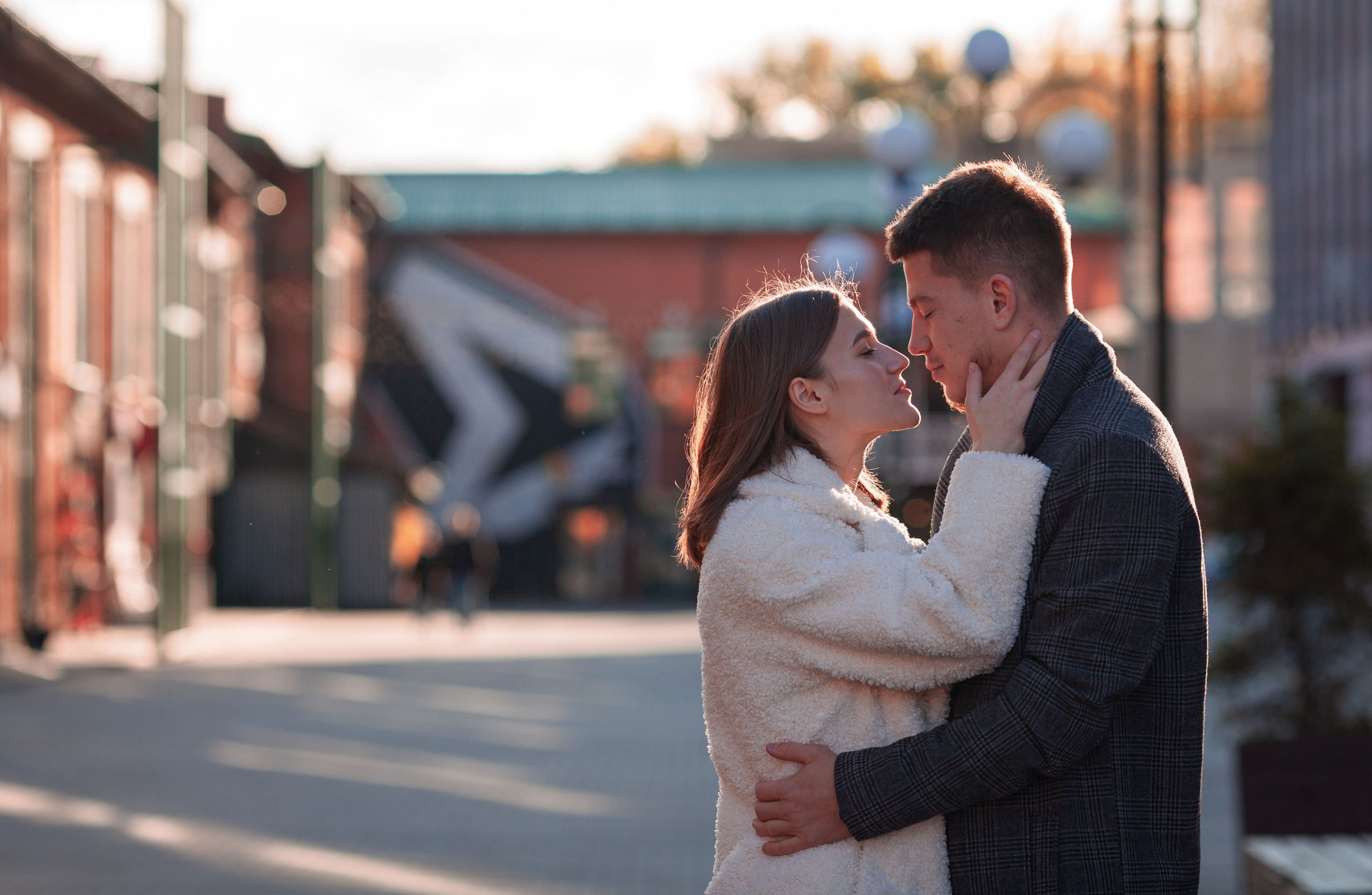 В+Л. Фотохудожник Артём Парамонов