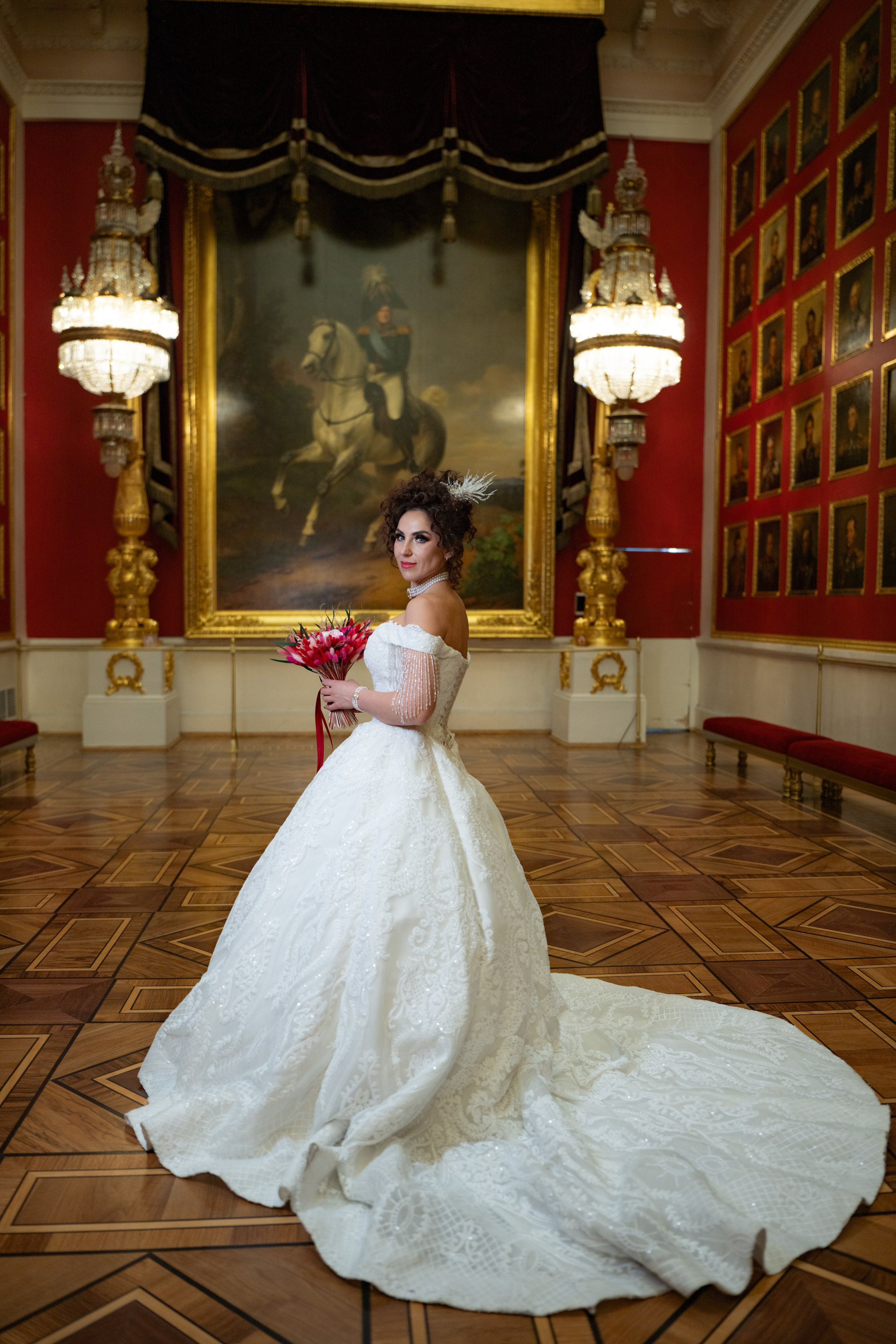 Места для фотосессии зимой в плохую погоду в Санкт-Петербурге. Свадебный фотограф Александр Невский в Санкт-Петербурге