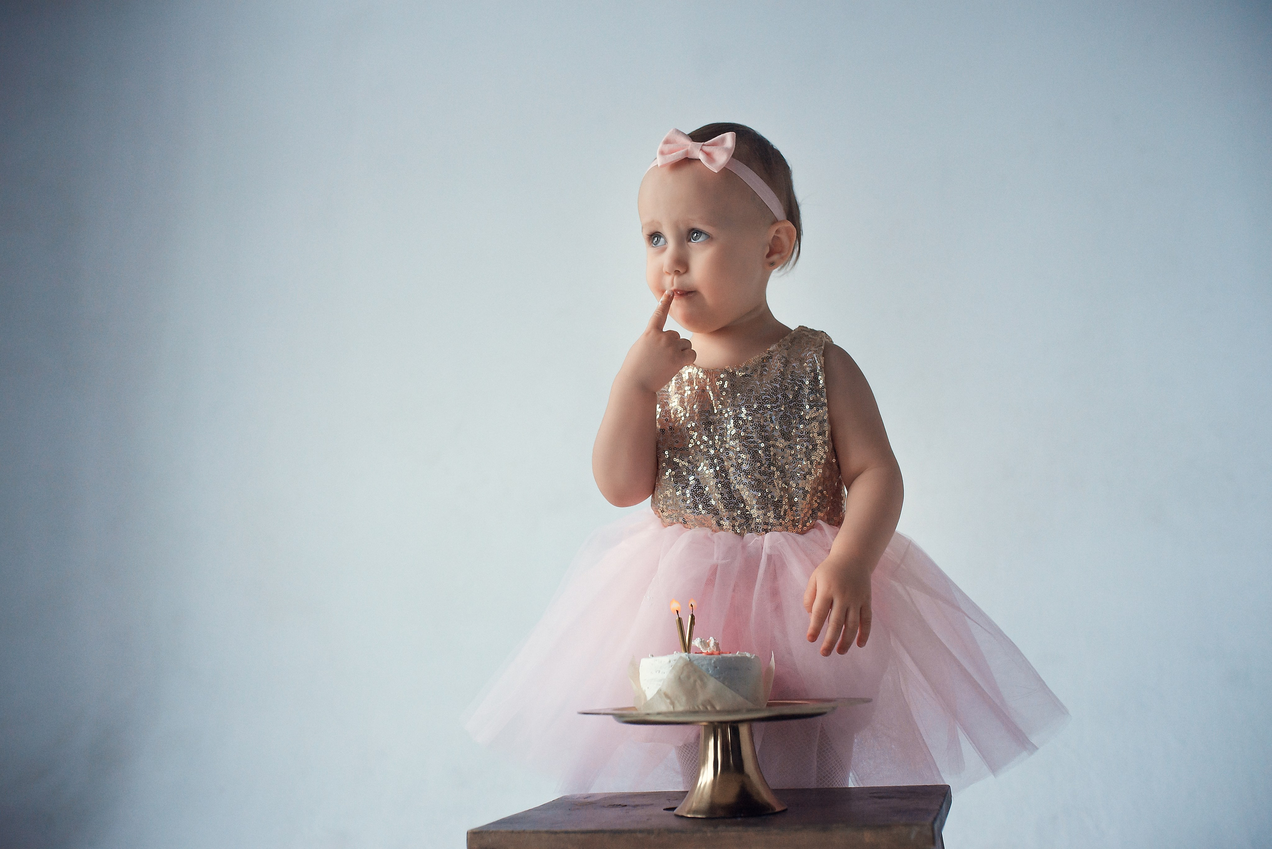 Ева. Фотограф на крещение в Саратове Марина Грушина