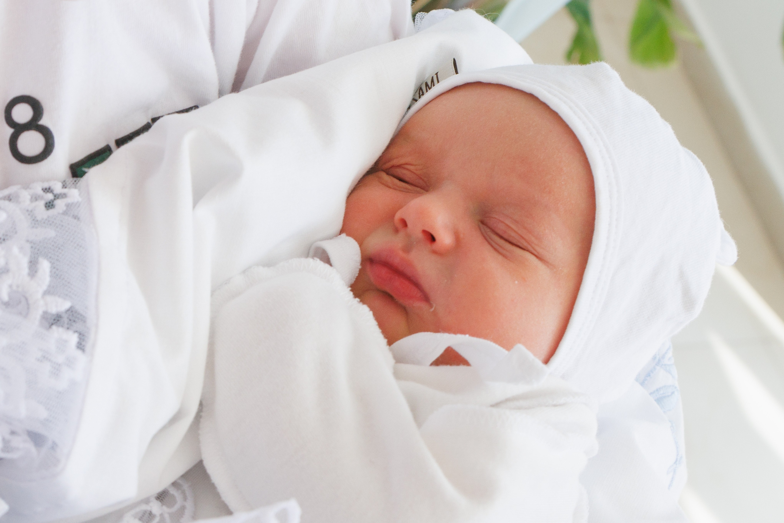 Марк, из роддома домой. Летопись вашей жизни. Фотограф Игорь Иванов