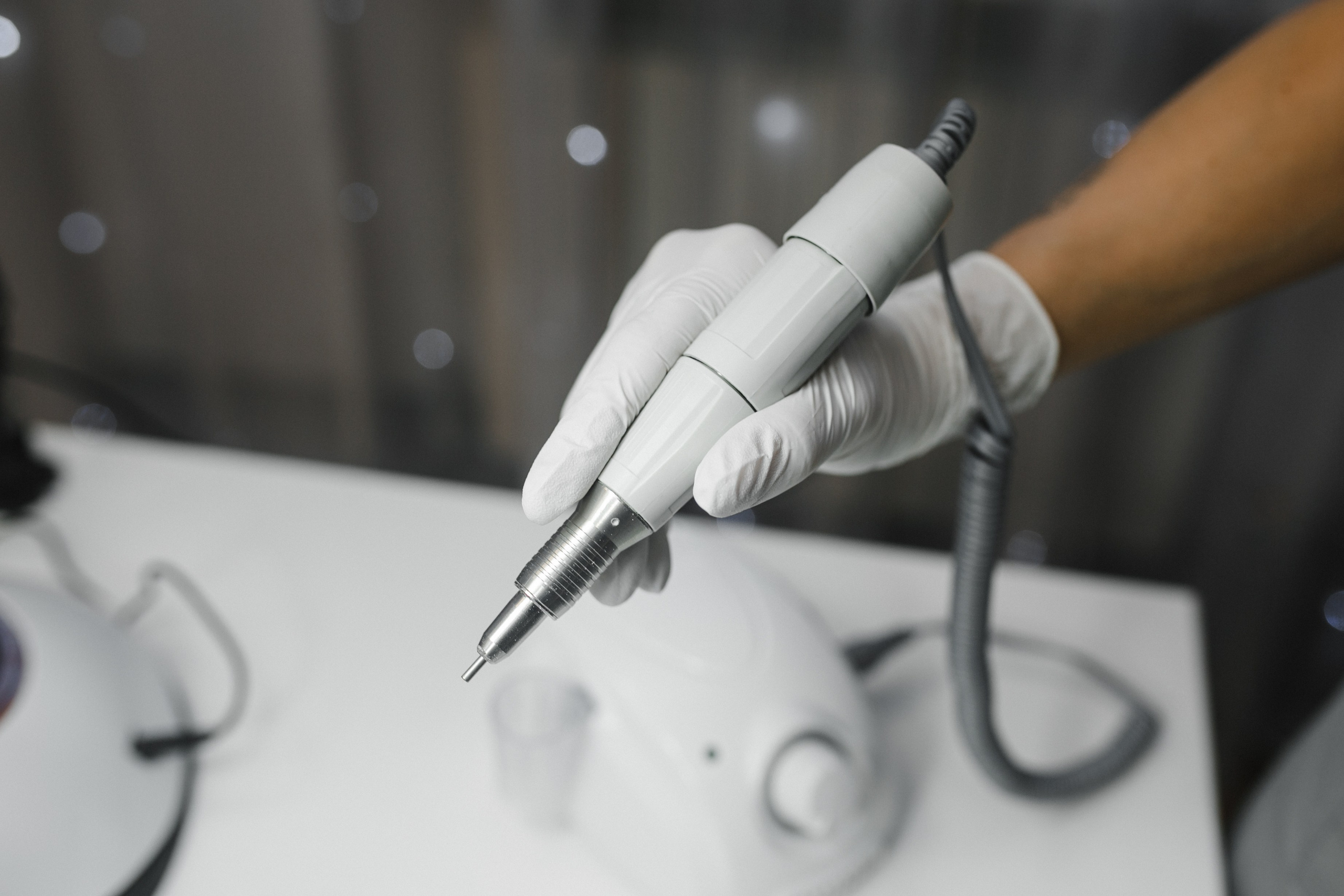 Маникюрный салон. Фотограф в Новосибирске Ася Зверева