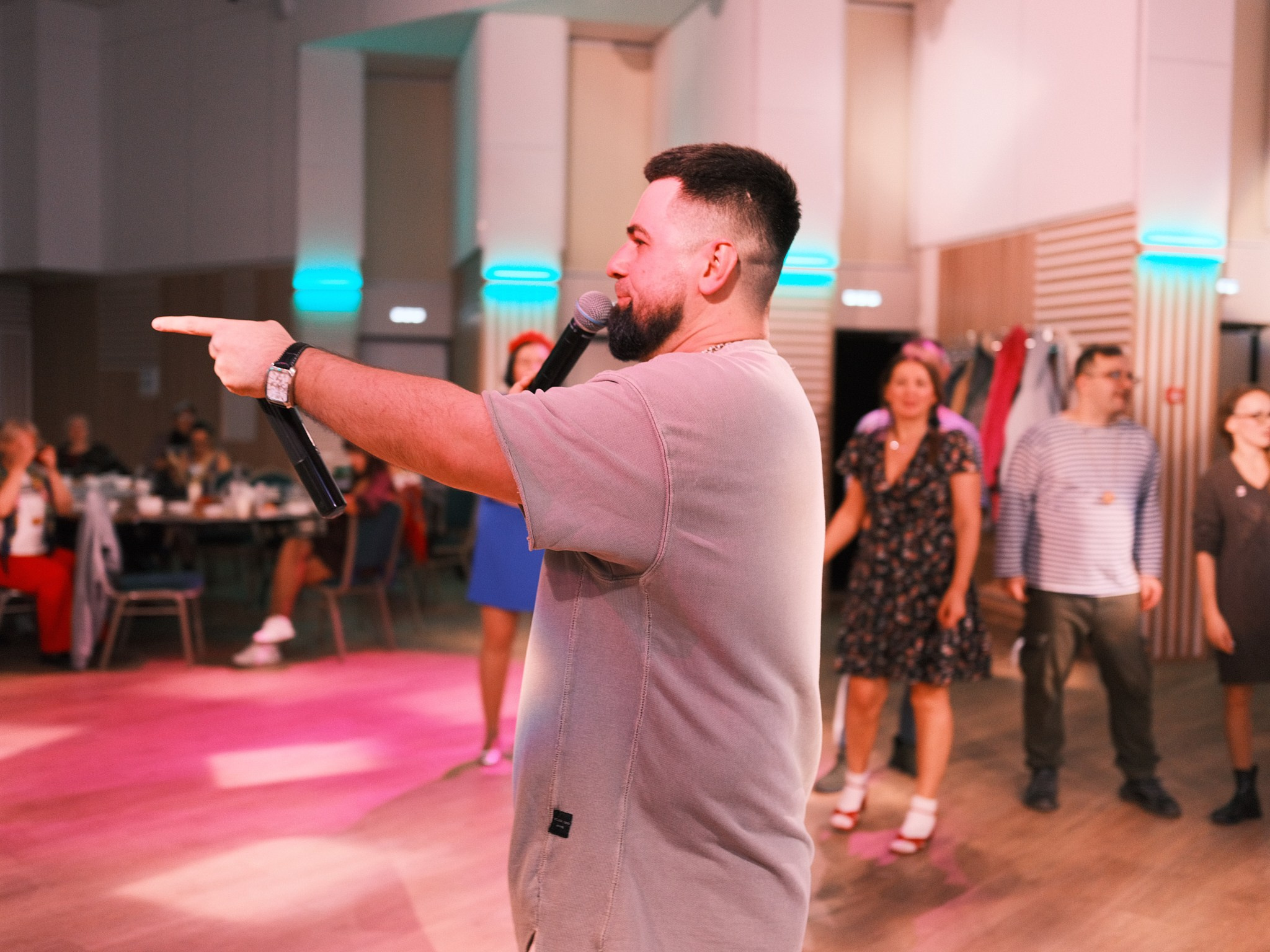 Деревенский гламур. Загородный выезд | 18-19.10.2025. Галерея Фантим