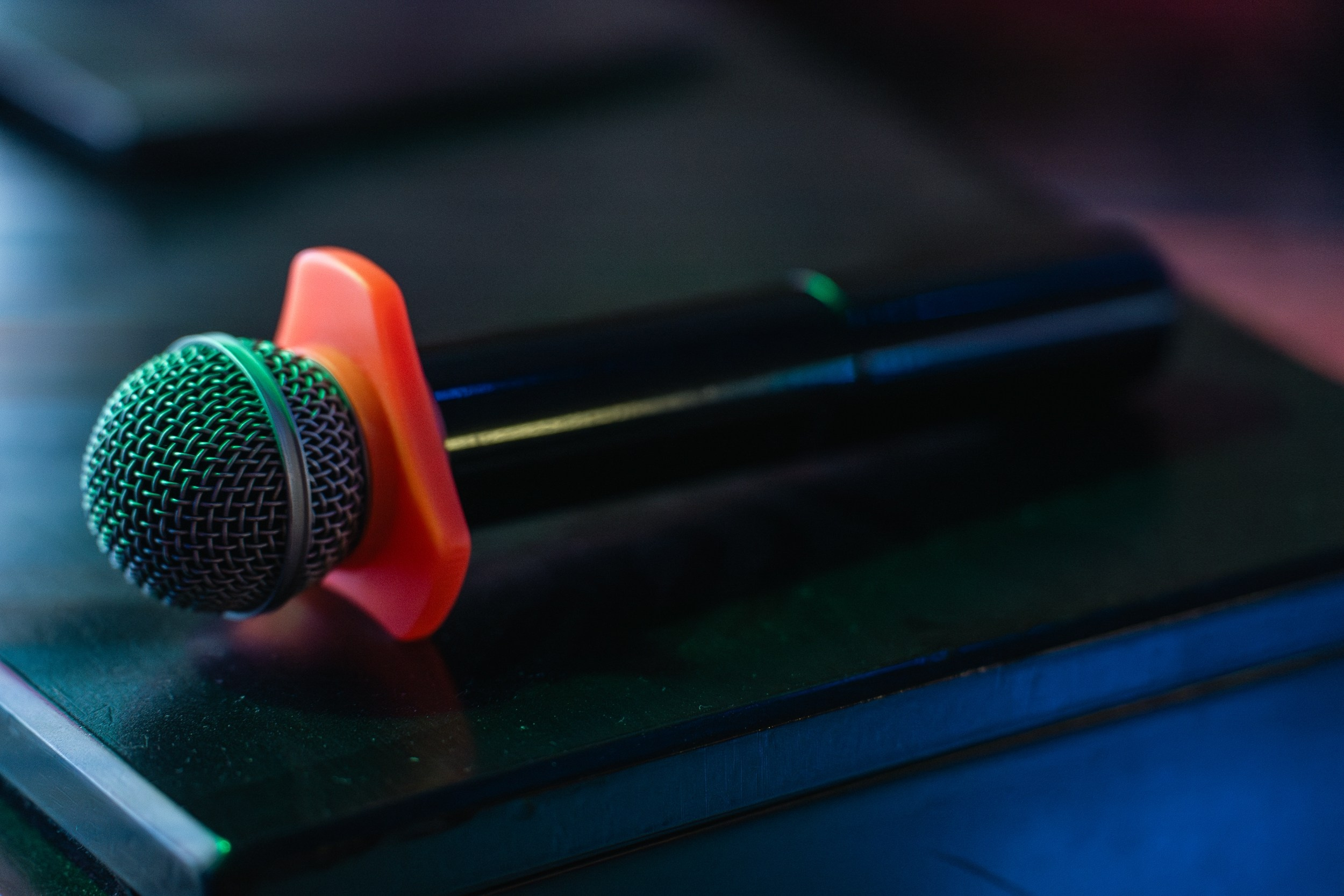 Караоке вечеринка | 23.08.2025. Галерея Фантим