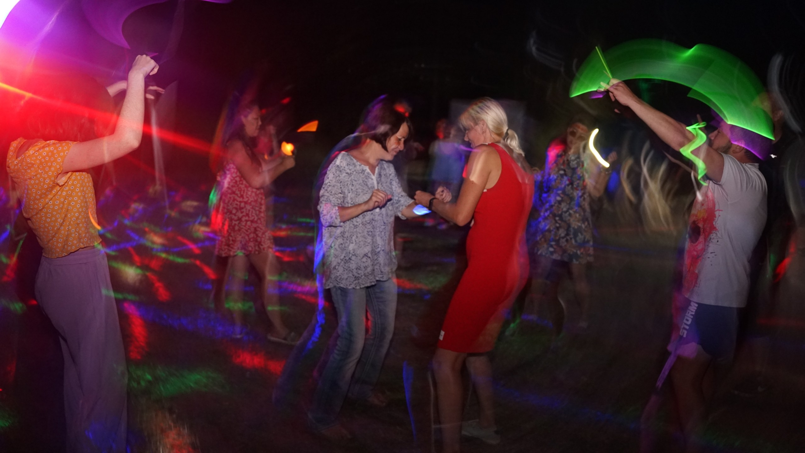 Походная Романтика 40. Хиппиленд | 05-07.08.22. Галерея Фантим