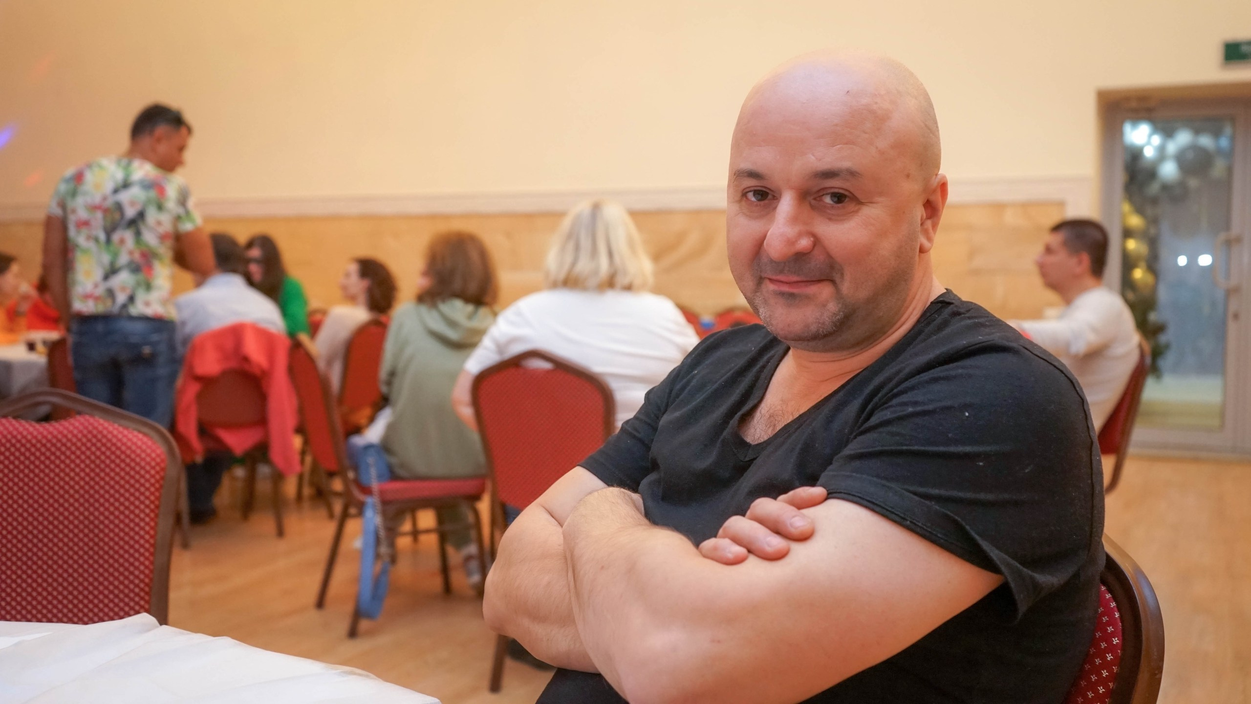 Загородный выезд | 16-17.10.21. Галерея Фантим