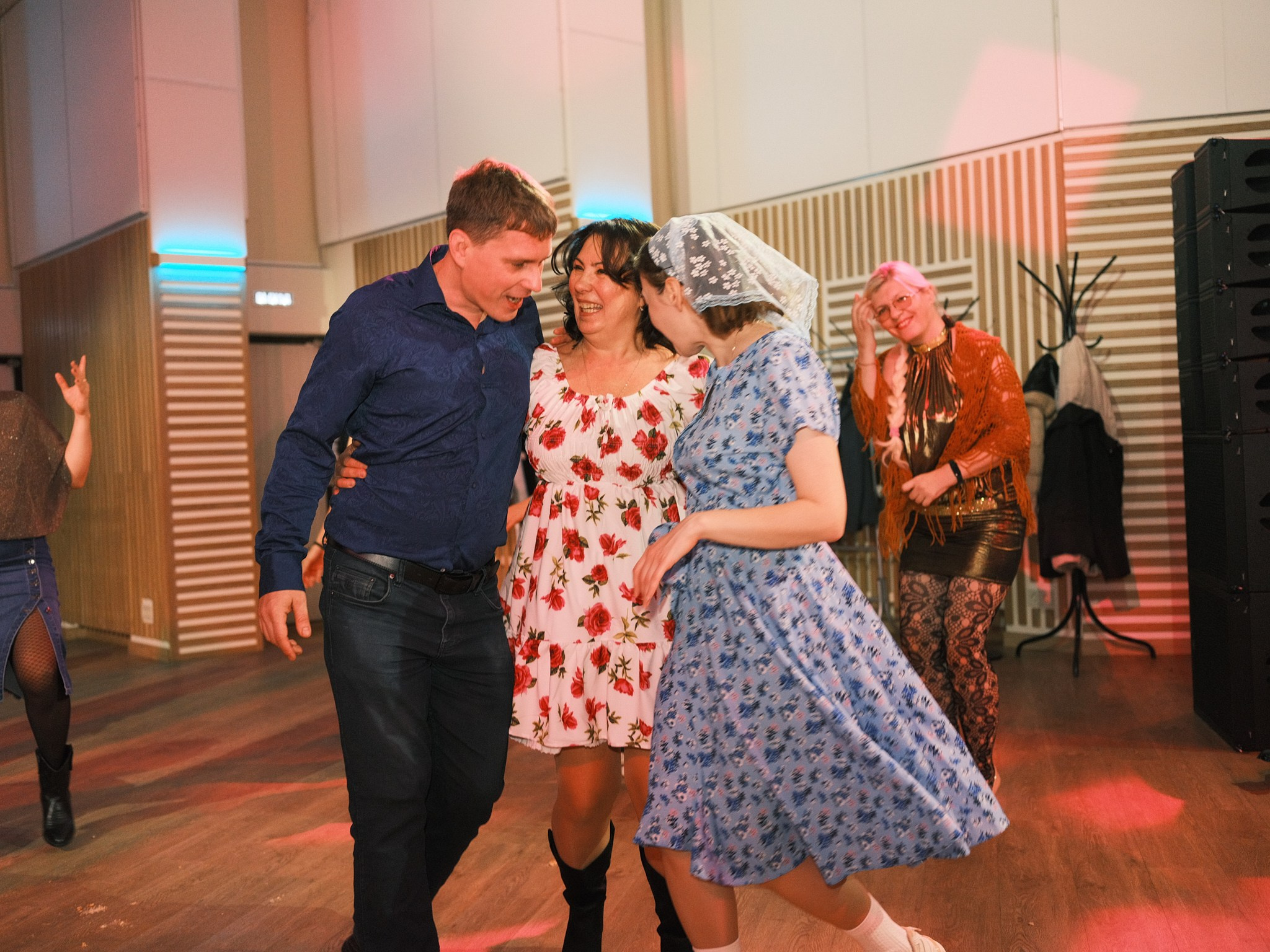 Деревенский гламур. Загородный выезд | 18-19.10.2025. Галерея Фантим