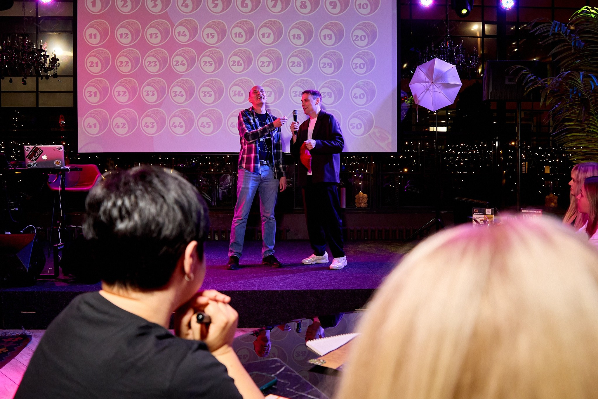 МузЛото | 22.08.2025. Галерея Фантим