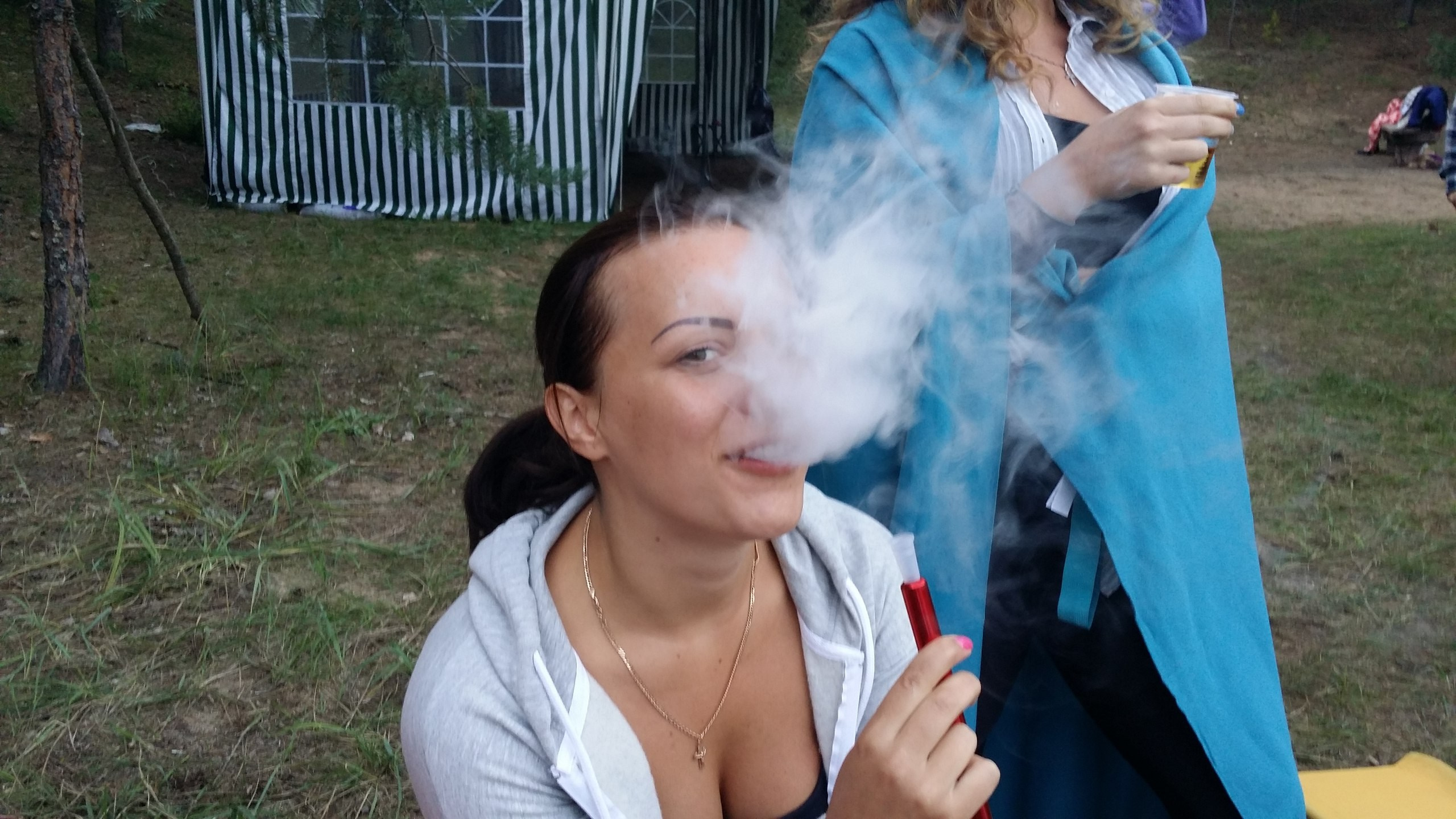 Походная романтика 21! Friday Luxury Village | 12-14.08.2016. Галерея Фантим