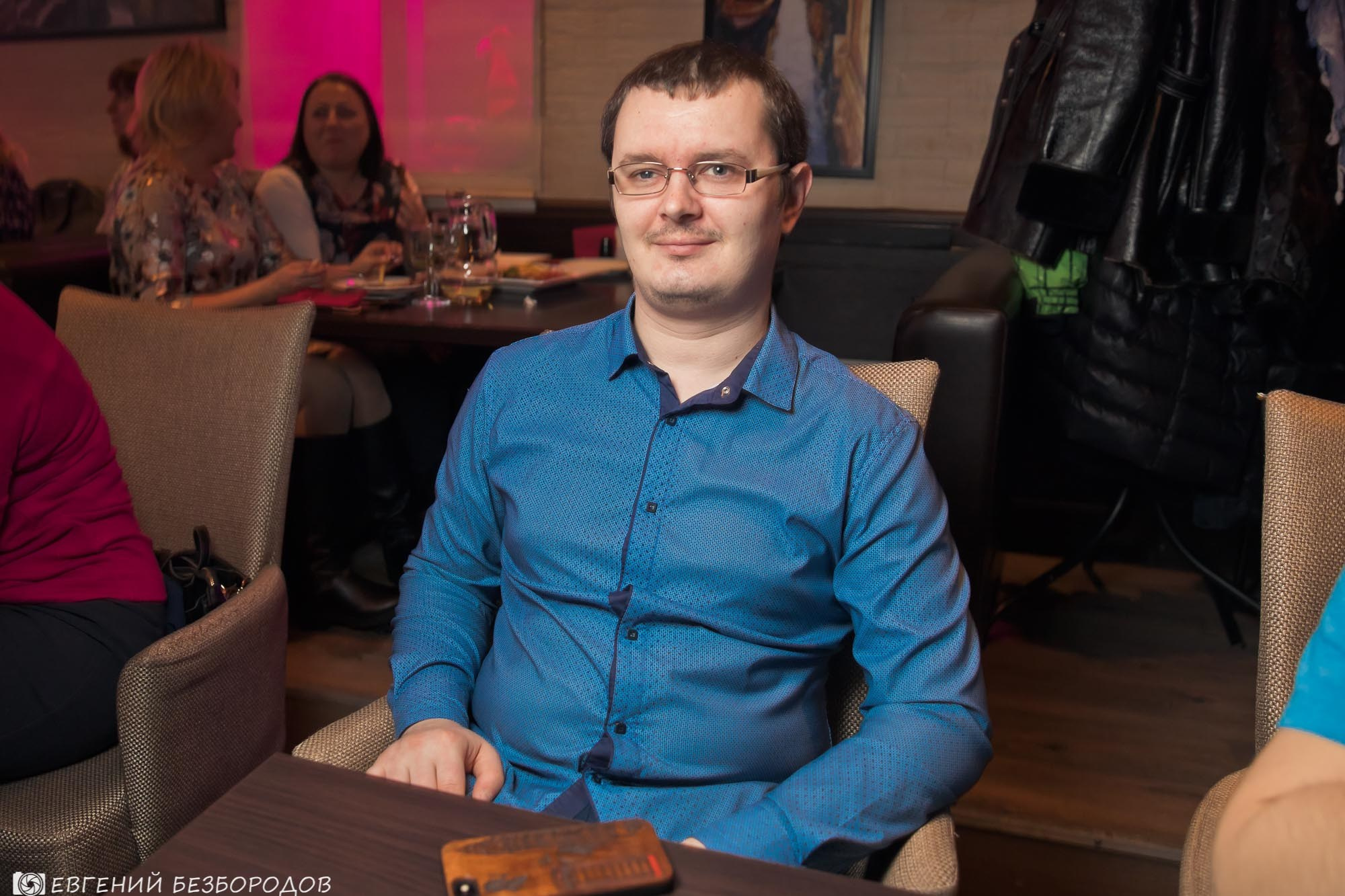 Музыкальная вечеринка | 26.01.2019. Галерея Фантим