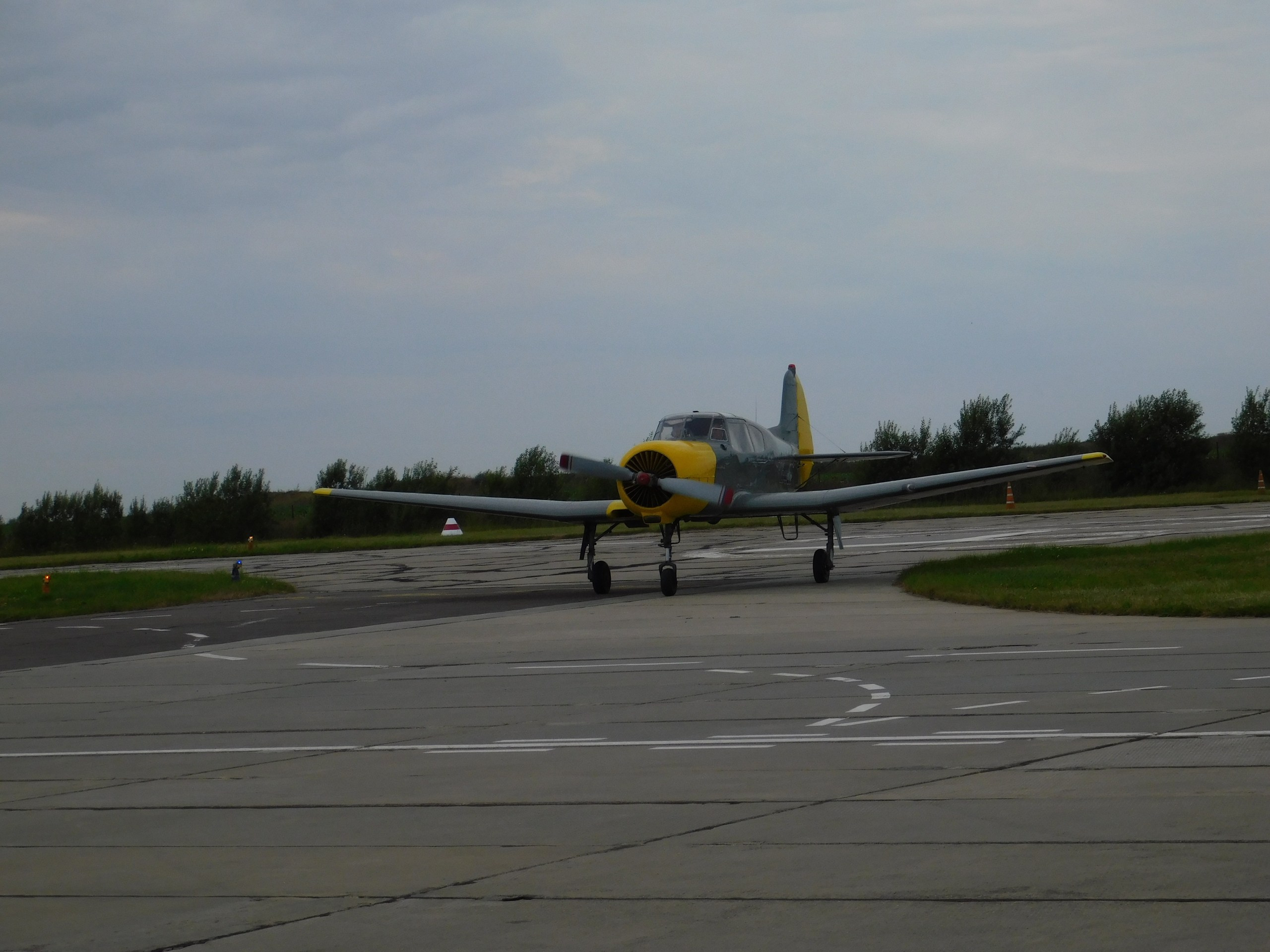 Чудеса на виражах. Полеты | 26.07.20. Галерея Фантим