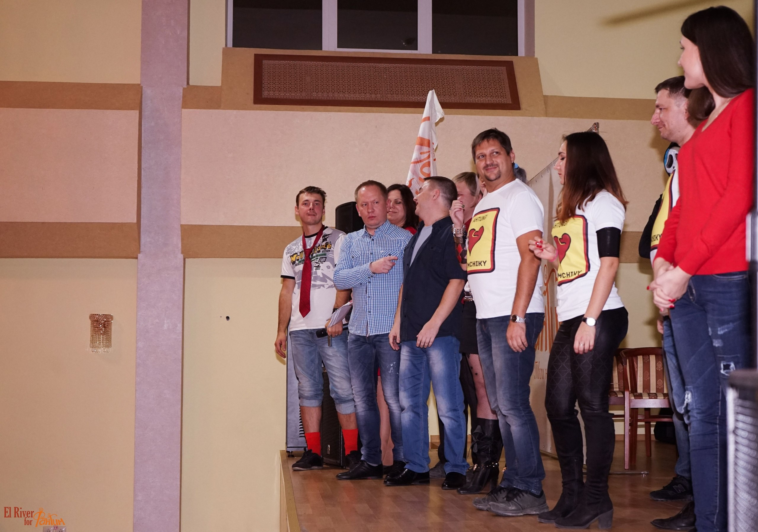 ФВН | 2016. Галерея Фантим