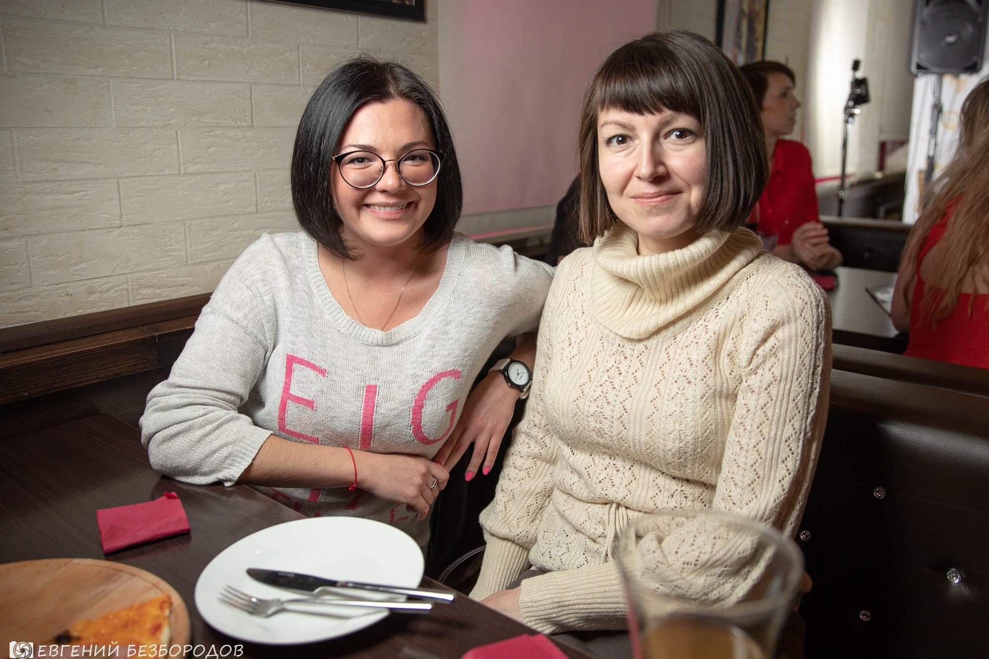 Музыкальная вечеринка «Все звезды» | 15.12.2018. Галерея Фантим