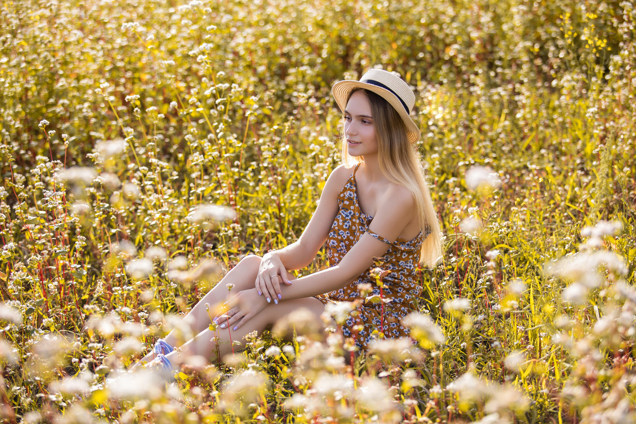 Жизнь, эмоции, любовь