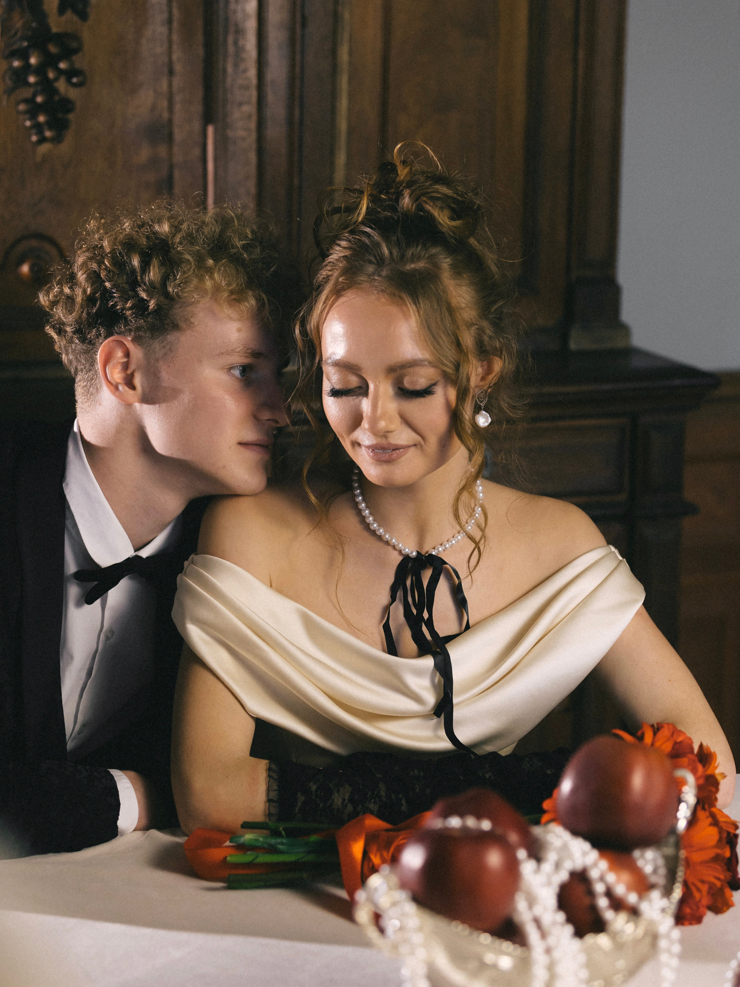 Кирилл & Елизавета