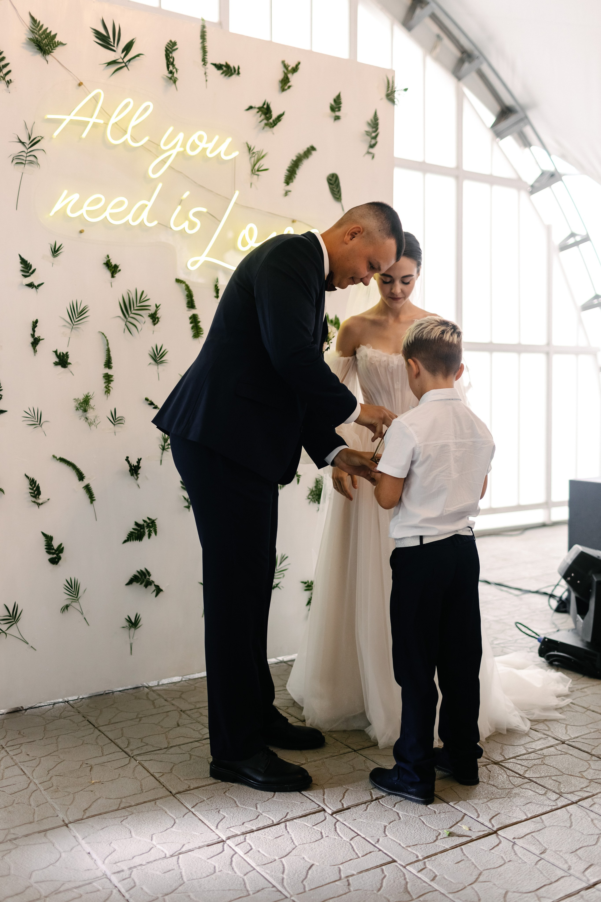 Ирина, Иван. Фотограф Волгоград Кристина Прохоренко